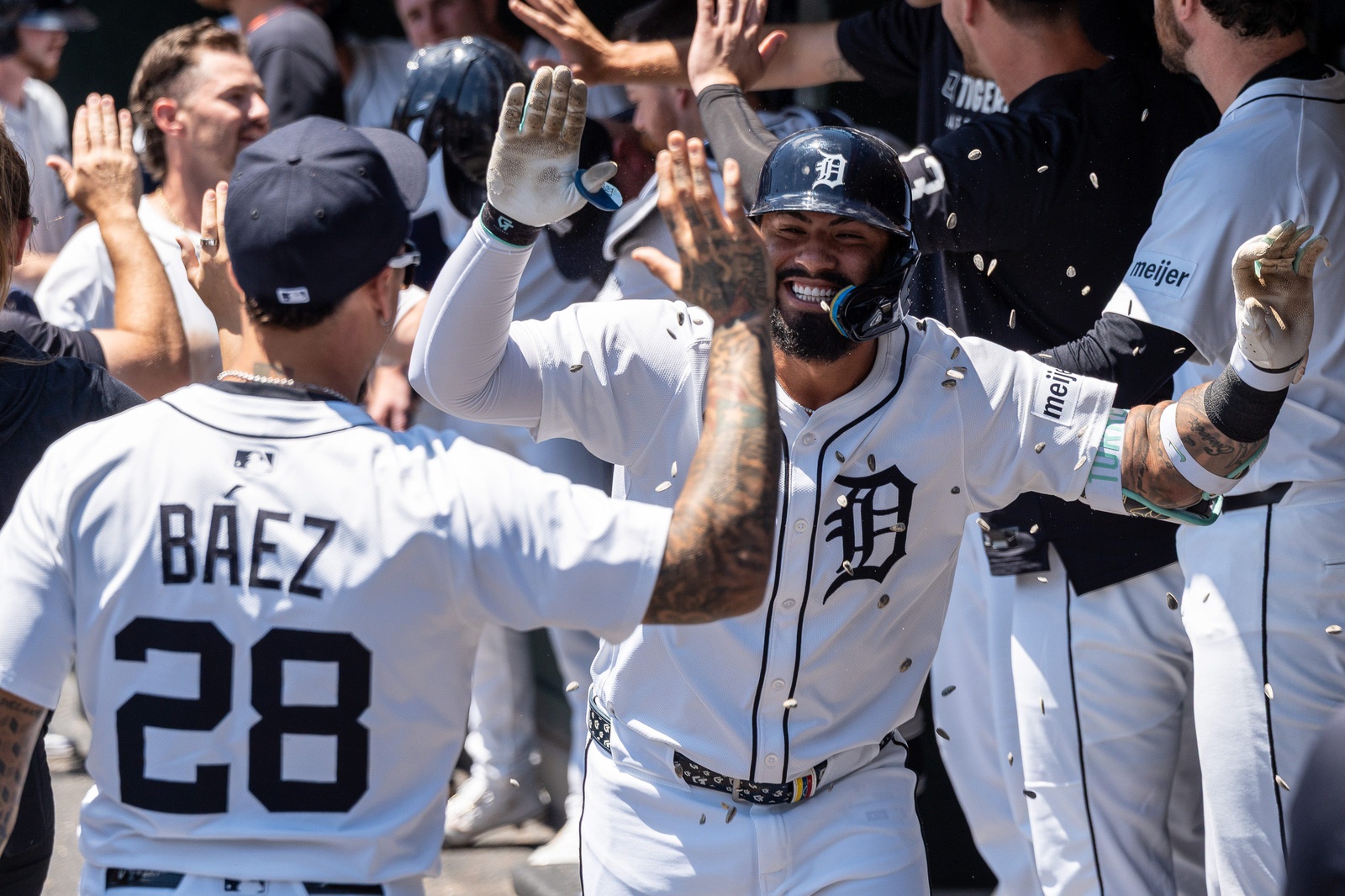 mlb picks Gleyber Torres Detroit Tigers predictions best bet odds