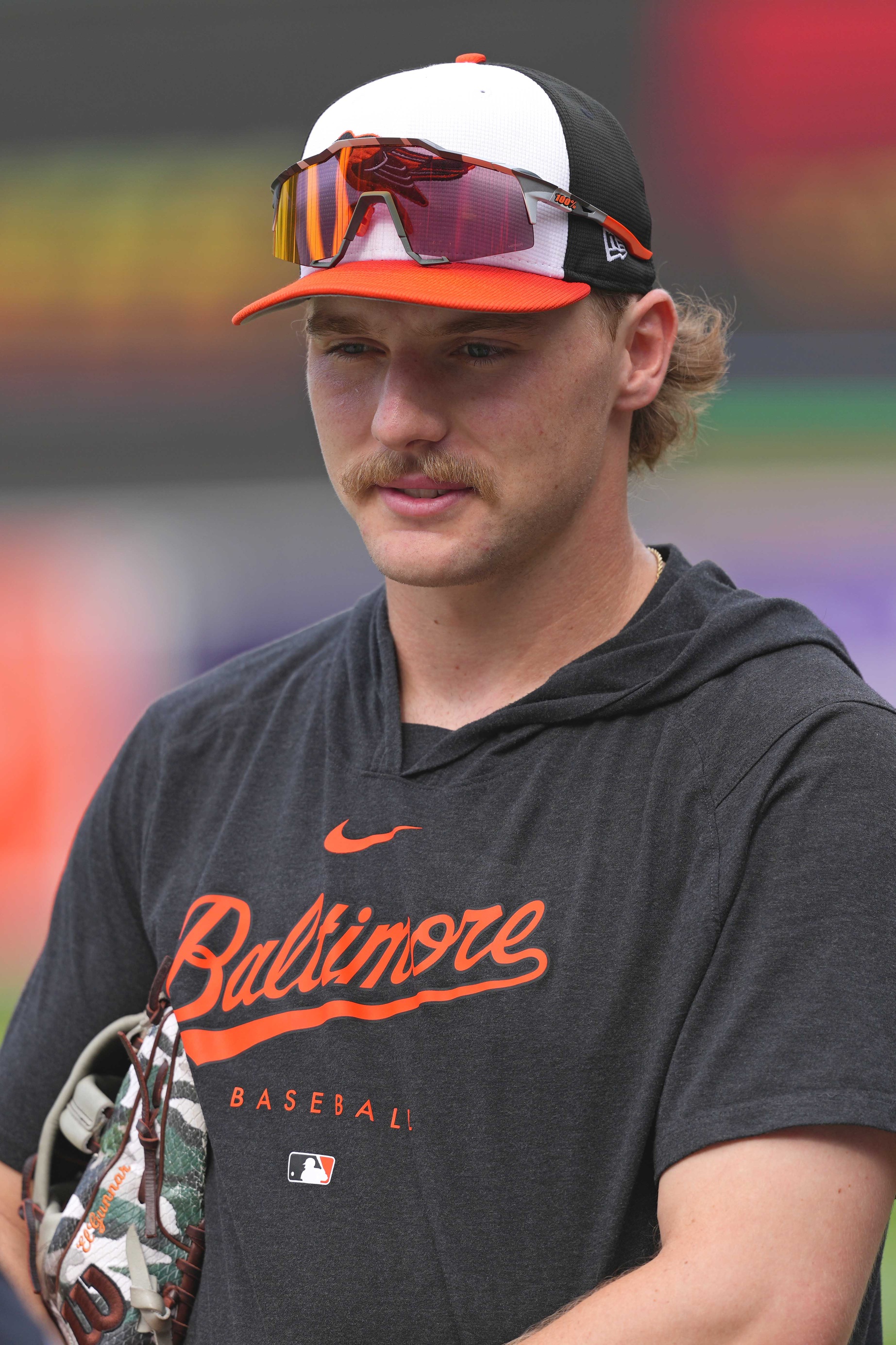 mlb picks Gunnar Henderson Baltimore Orioles predictions best bet odds