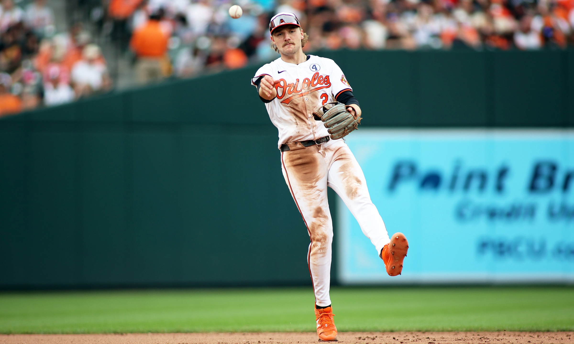 mlb picks Gunnar Henderson Baltimore Orioles predictions best bet odds