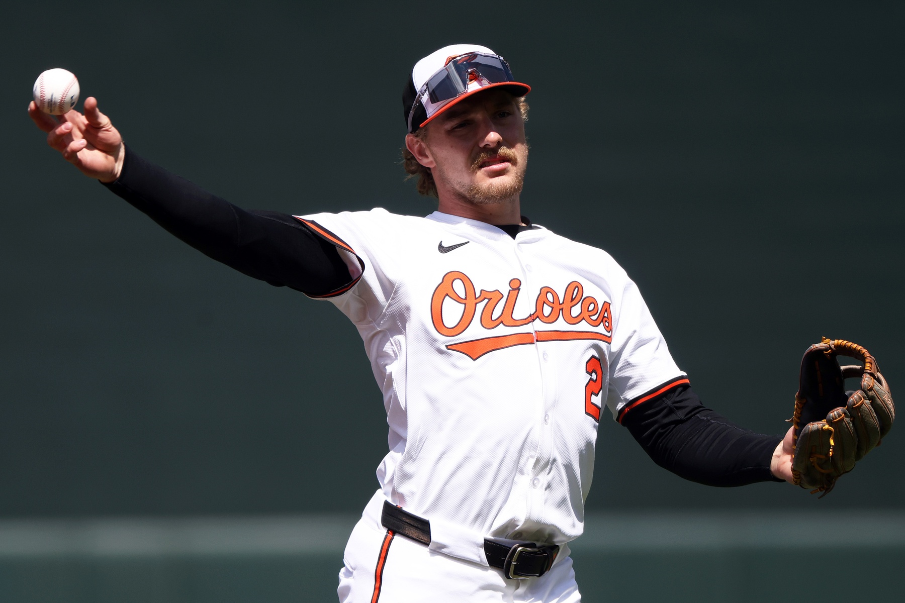 mlb picks Gunnar Henderson Baltimore Orioles predictions best bet odds
