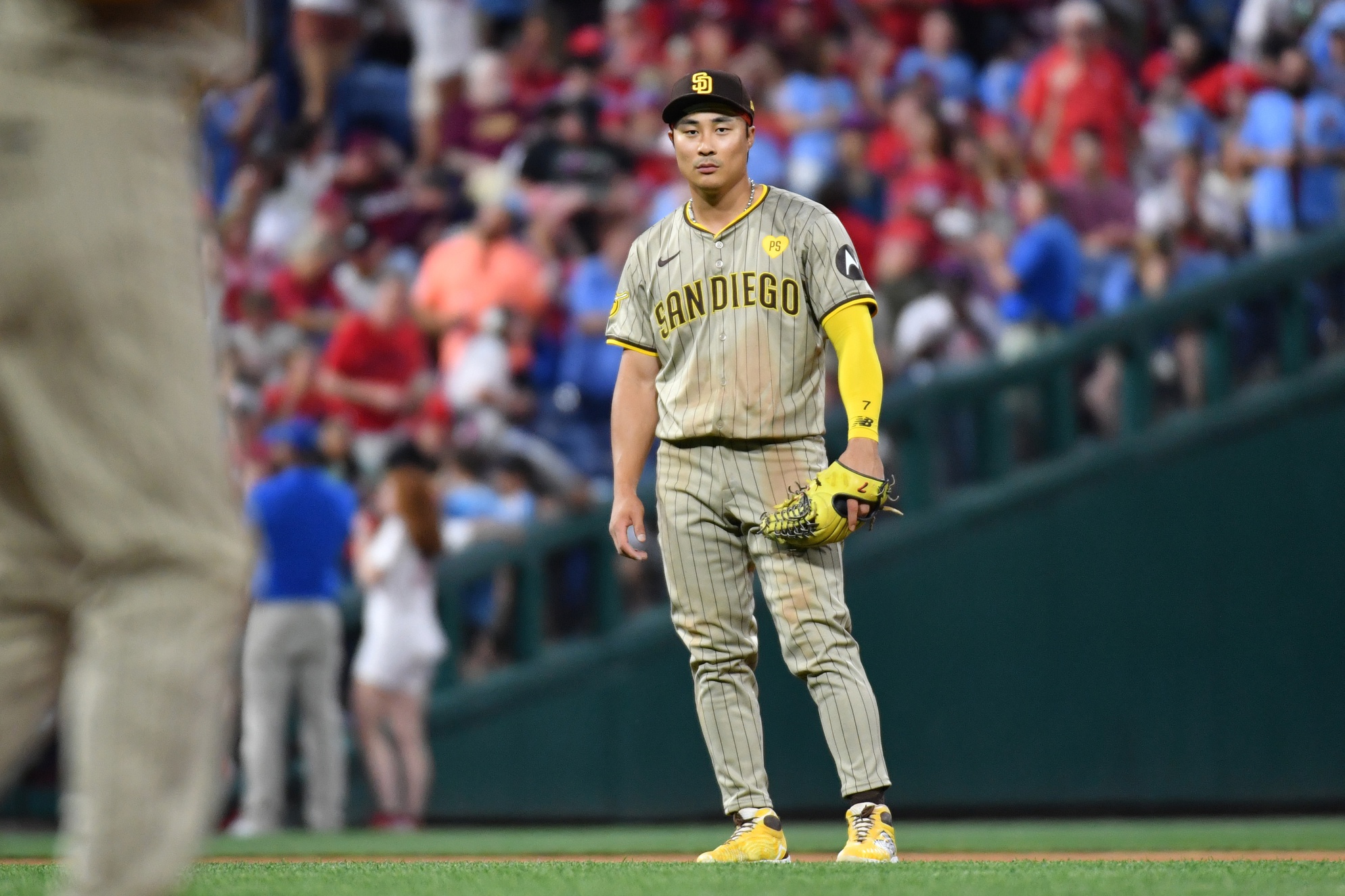 mlb picks Ha-Seong Kim San Diego Padres predictions best bet odds