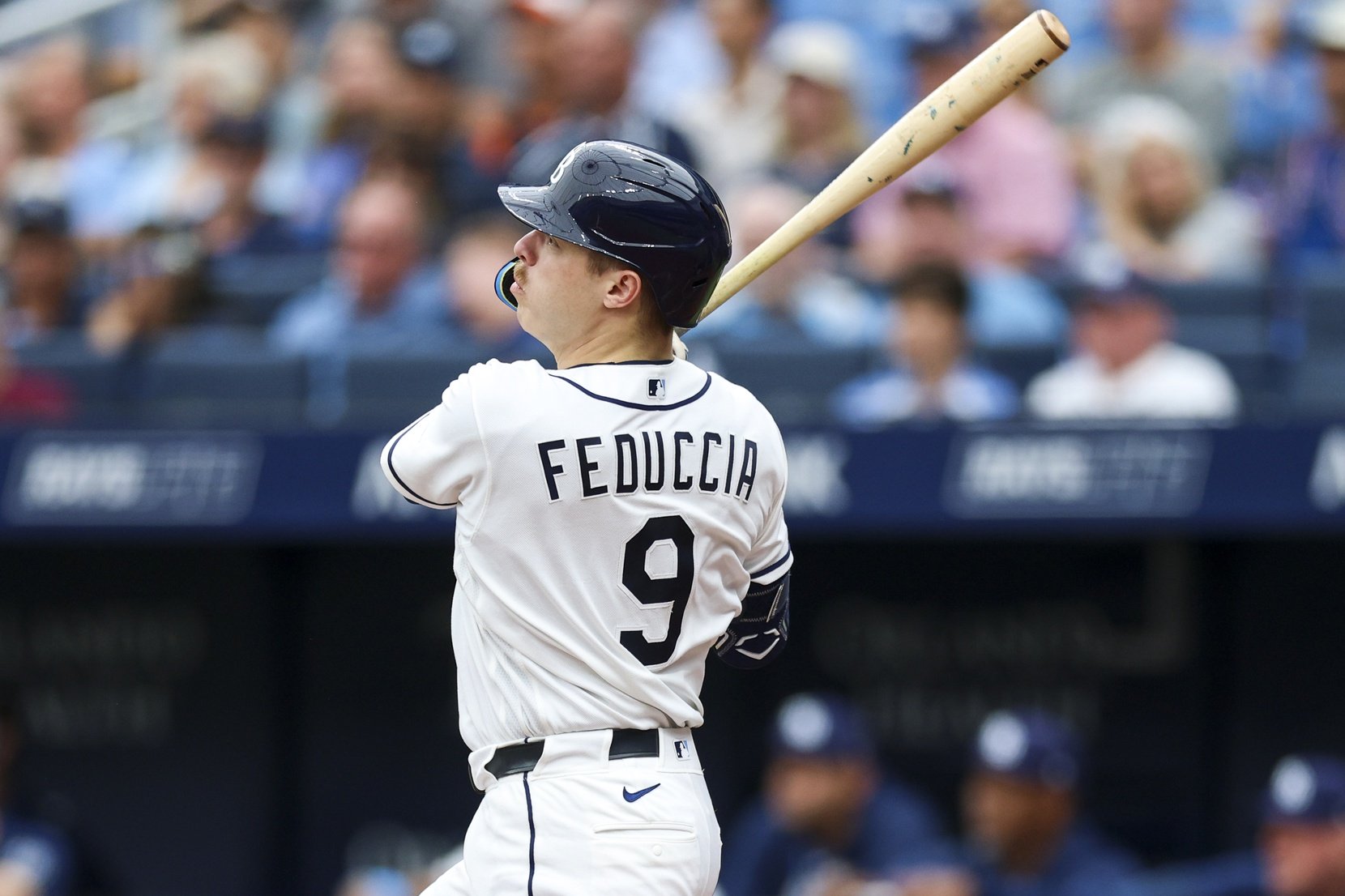 mlb picks Hunter Feduccia Tampa Bay Rays predictions best bet odds