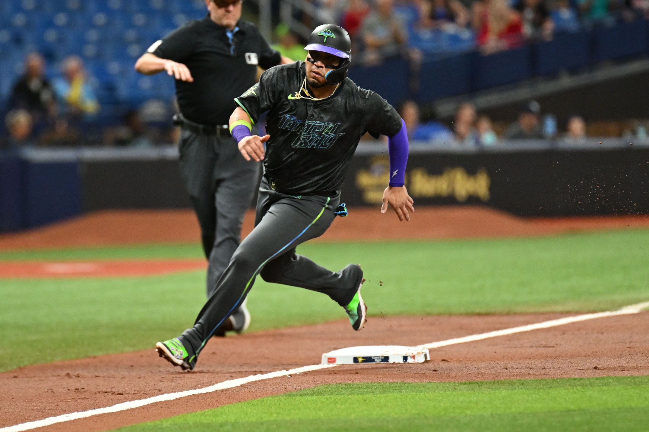 mlb picks Isaac Paredes Tampa Bay Rays predictions best bet odds