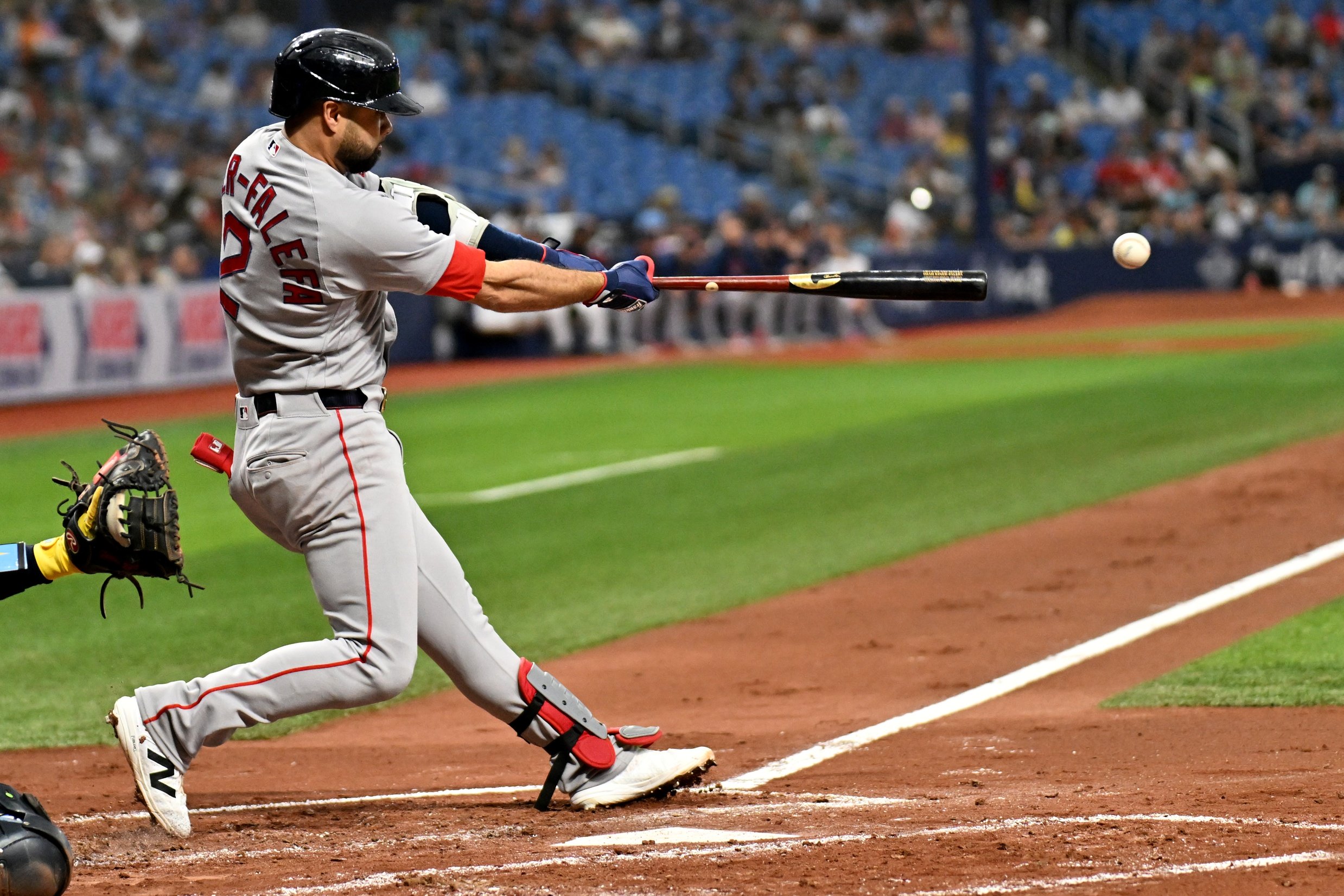 mlb picks Isiah Kiner Falefa Boston Red Sox predictions best bet odds