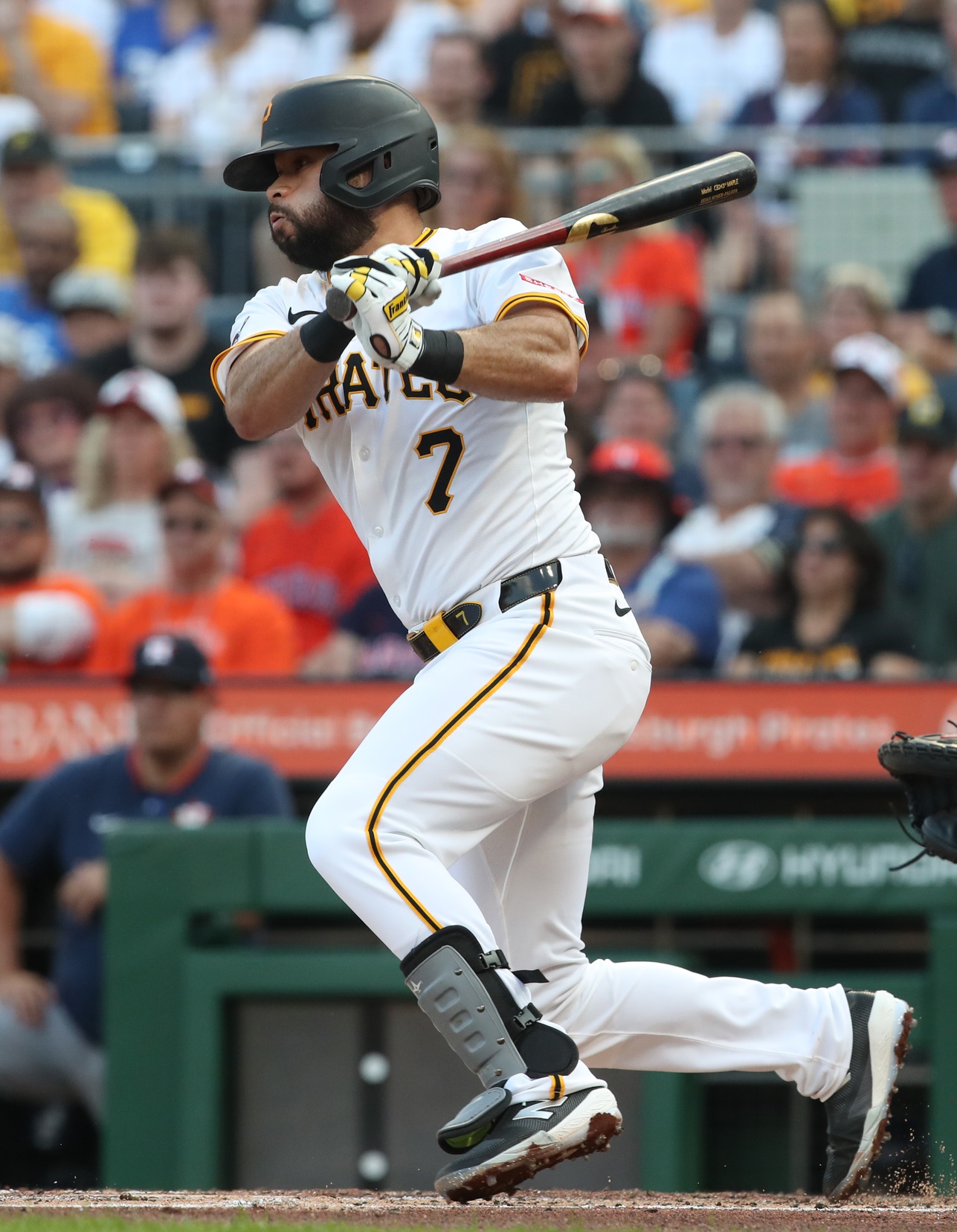 mlb picks Isiah Kiner-Falefa Pittsburgh Pirates predictions best bet odds