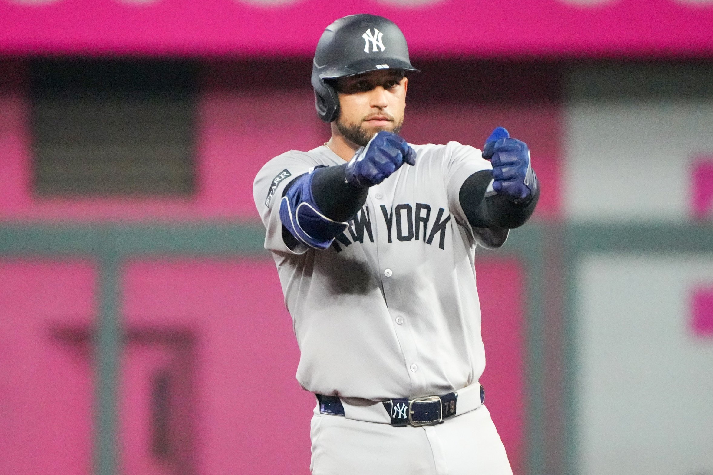 mlb picks J.C. Escarra New York Yankees predictions best bet odds