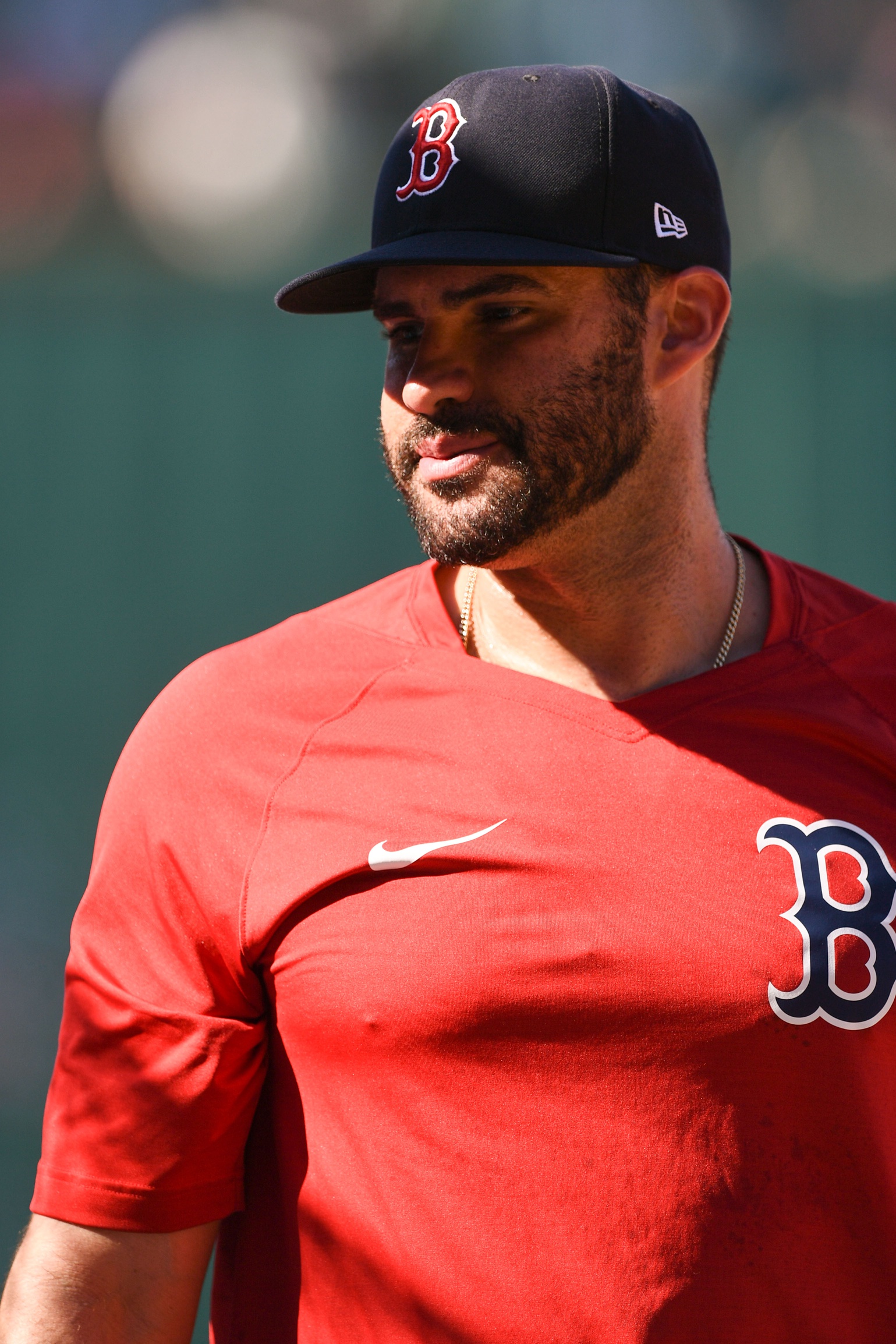 mlb picks J.D. Martinez Boston Red Sox predictions best bet odds