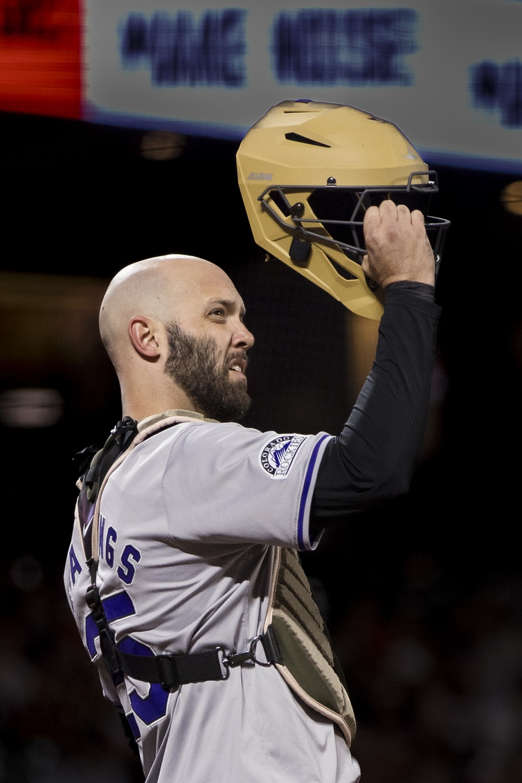 mlb picks Jacob Stallings Colorado Rockies predictions best bet odds