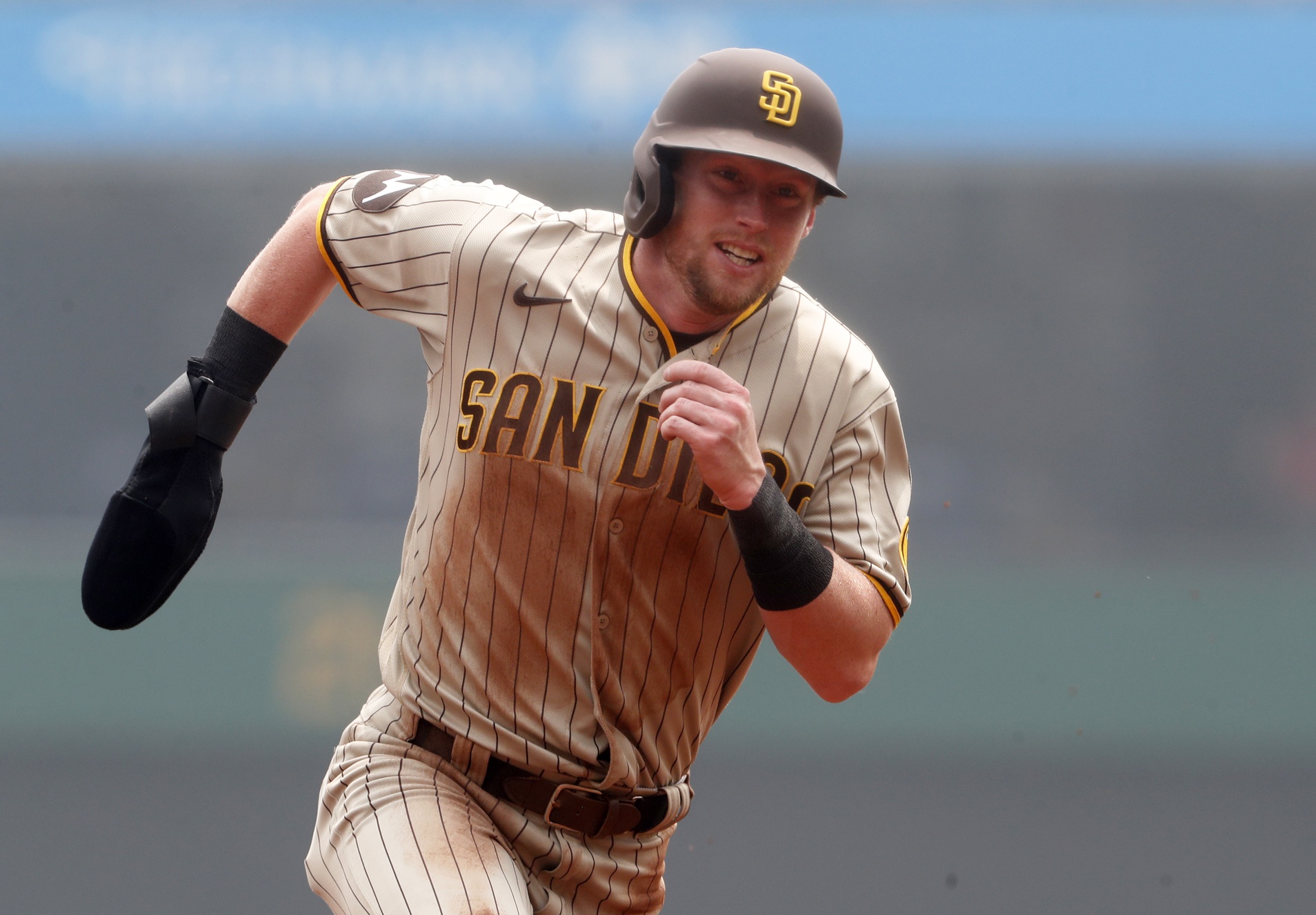 mlb picks Jake Cronenworth San Diego Padres predictions best bet odds