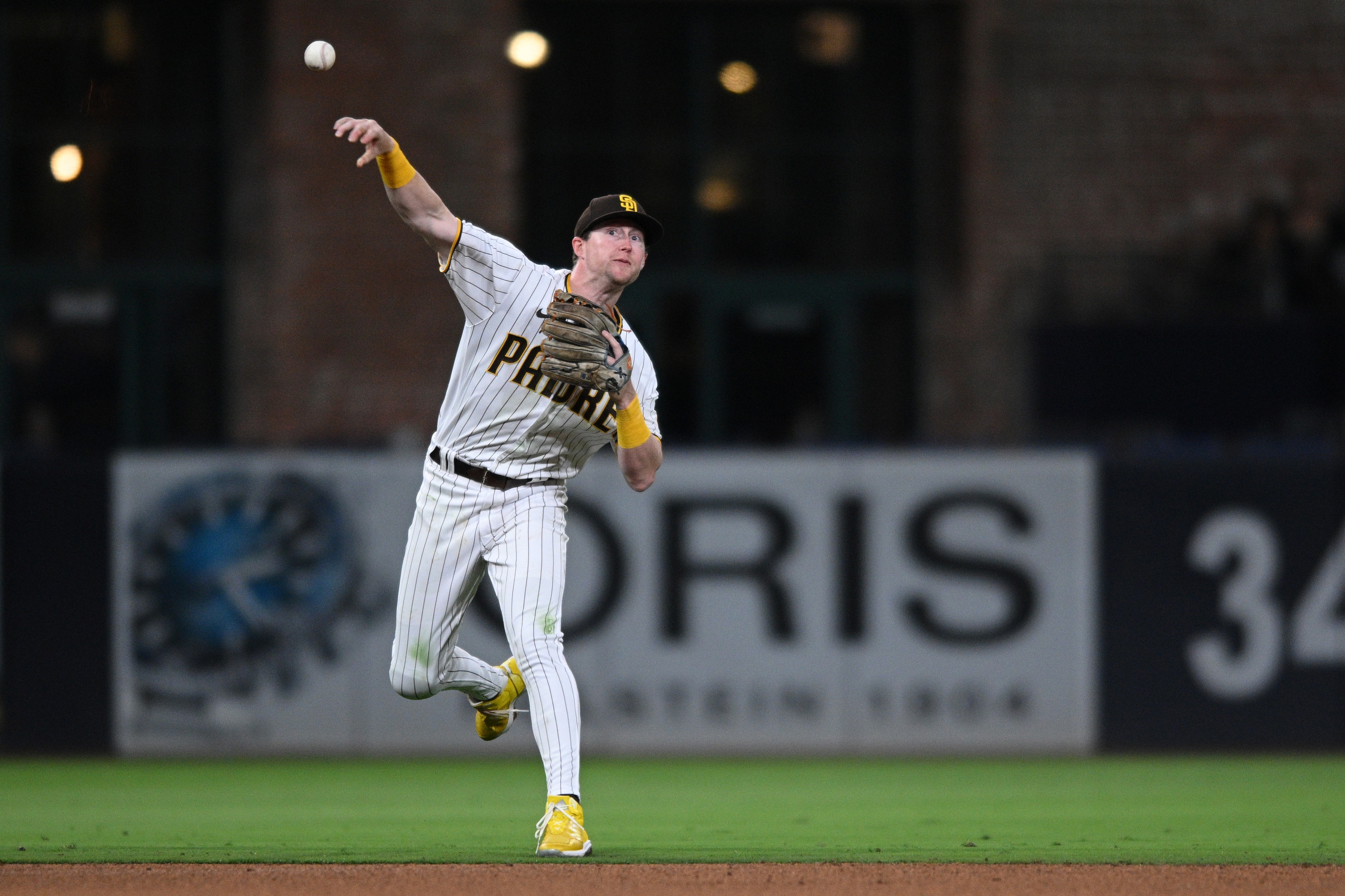 mlb picks Jake Cronenworth San Diego Padres predictions best bet odds