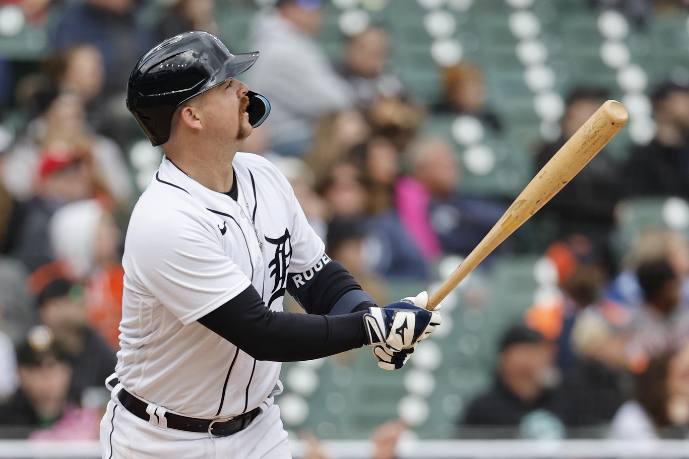 mlb picks Jake Rogers Detroit Tigers predictions best bet odds