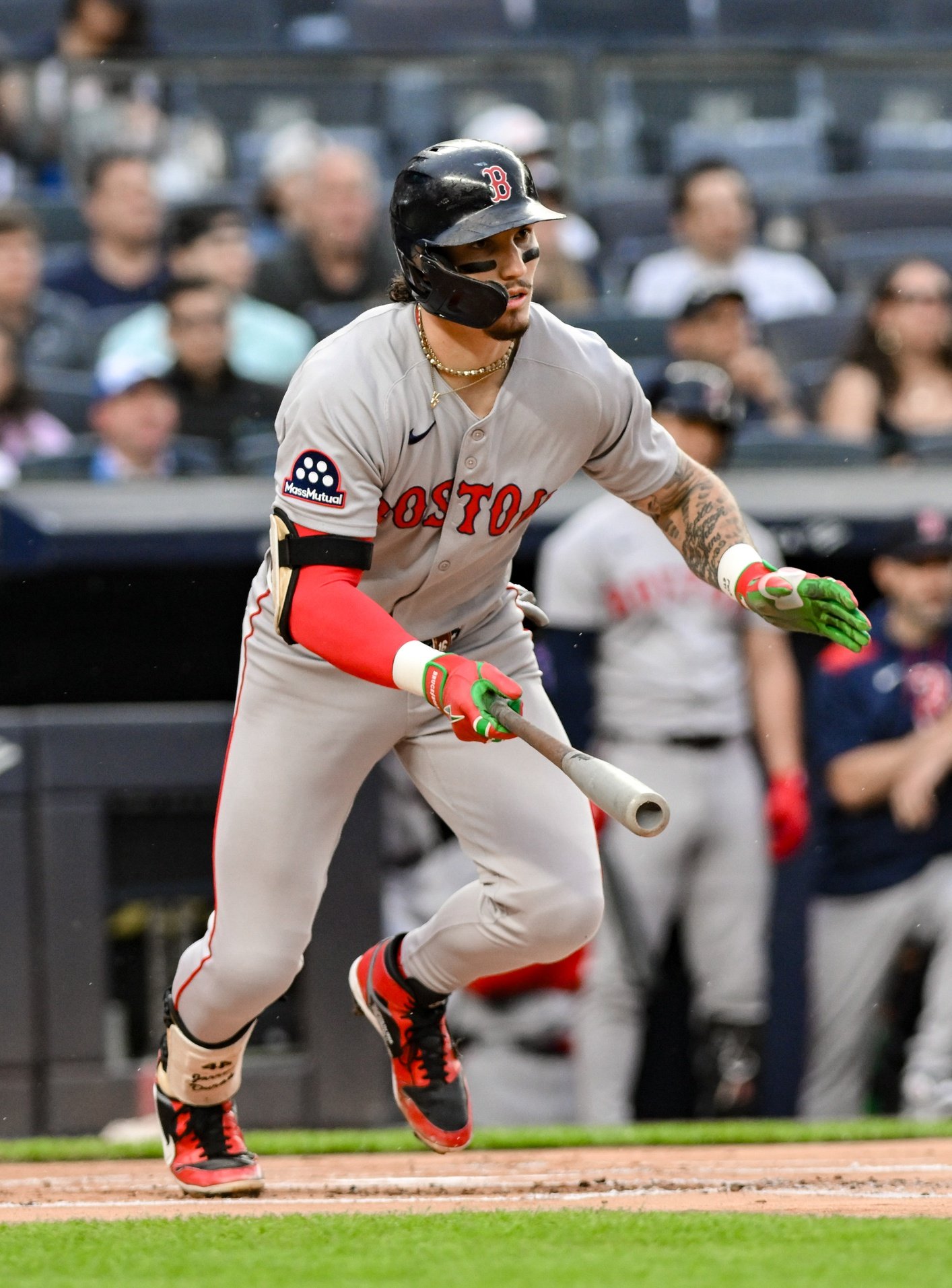 mlb picks Jarren Duran Boston Red Sox predictions best bet odds