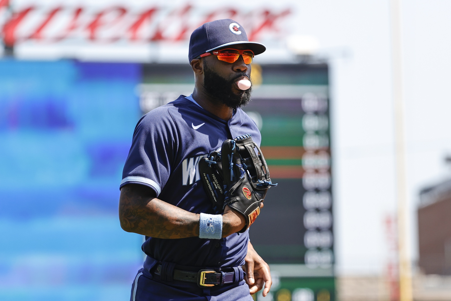 mlb picks Jason Heyward chicago cubs predictions best bet odds