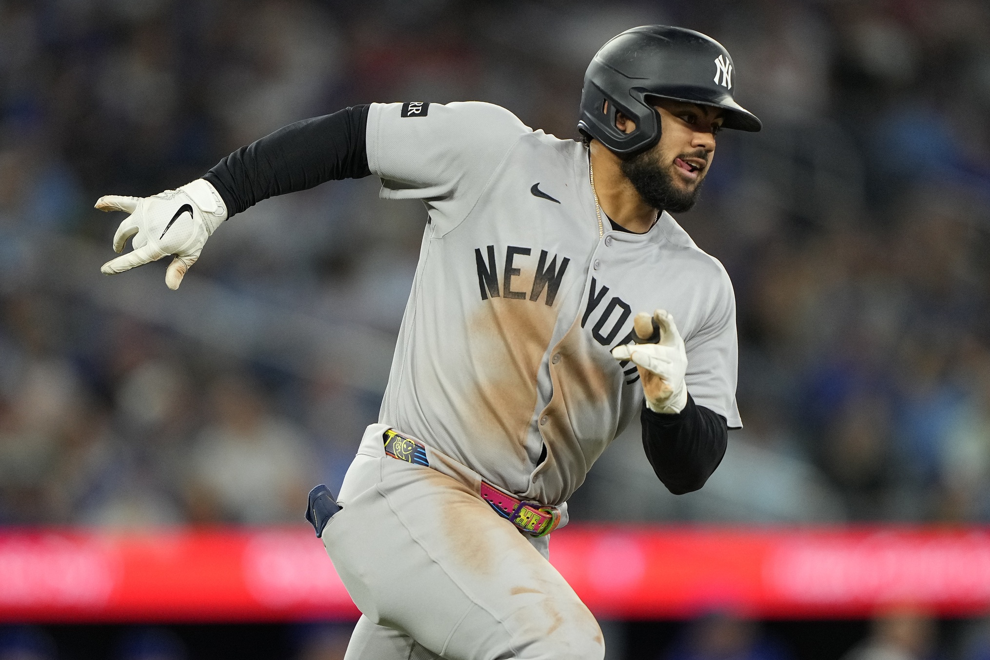 mlb picks Jasson Dominguez New York Yankees predictions best bet odds
