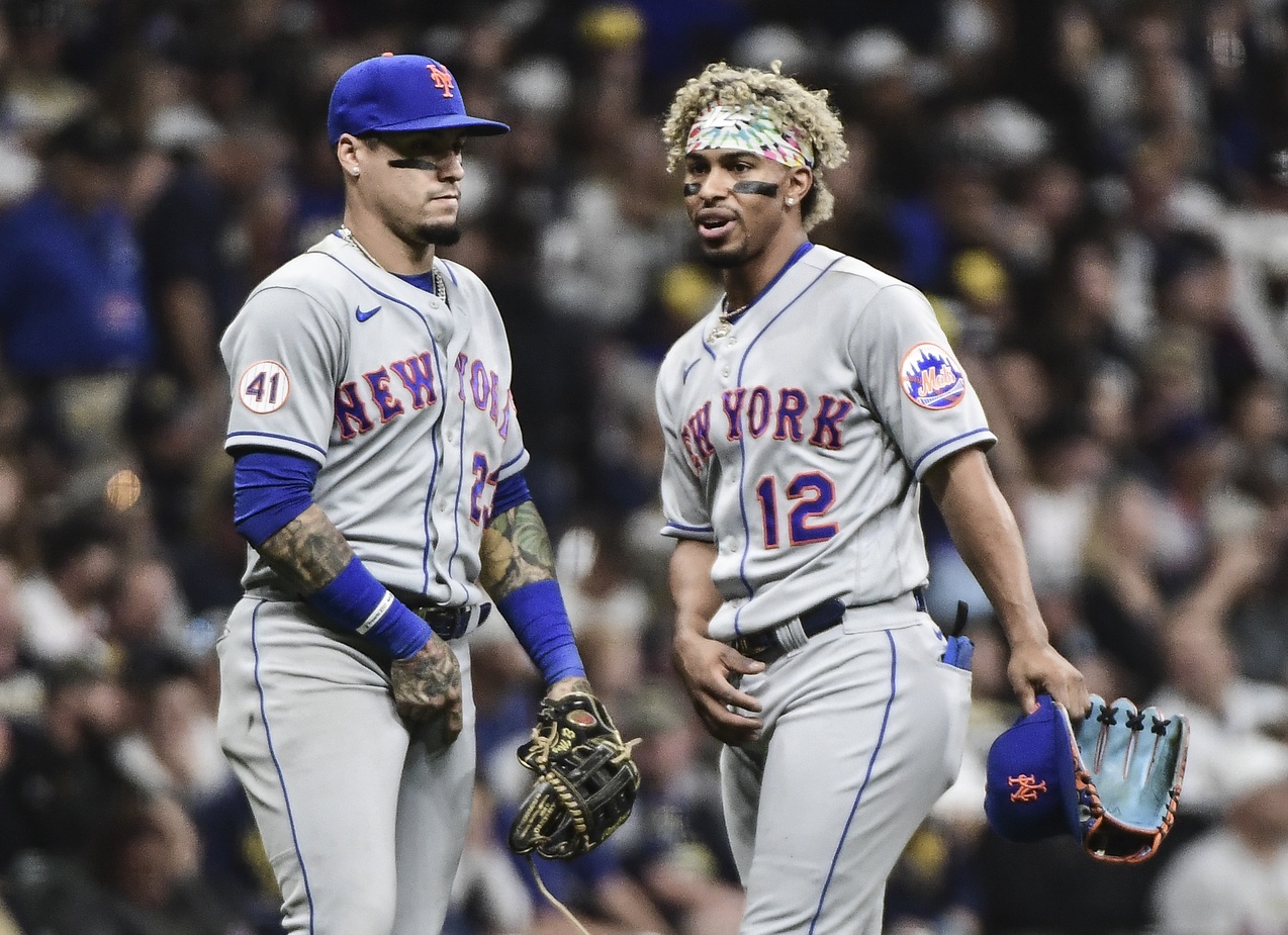 mlb picks Javier Baez new york mets predictions best bet odds