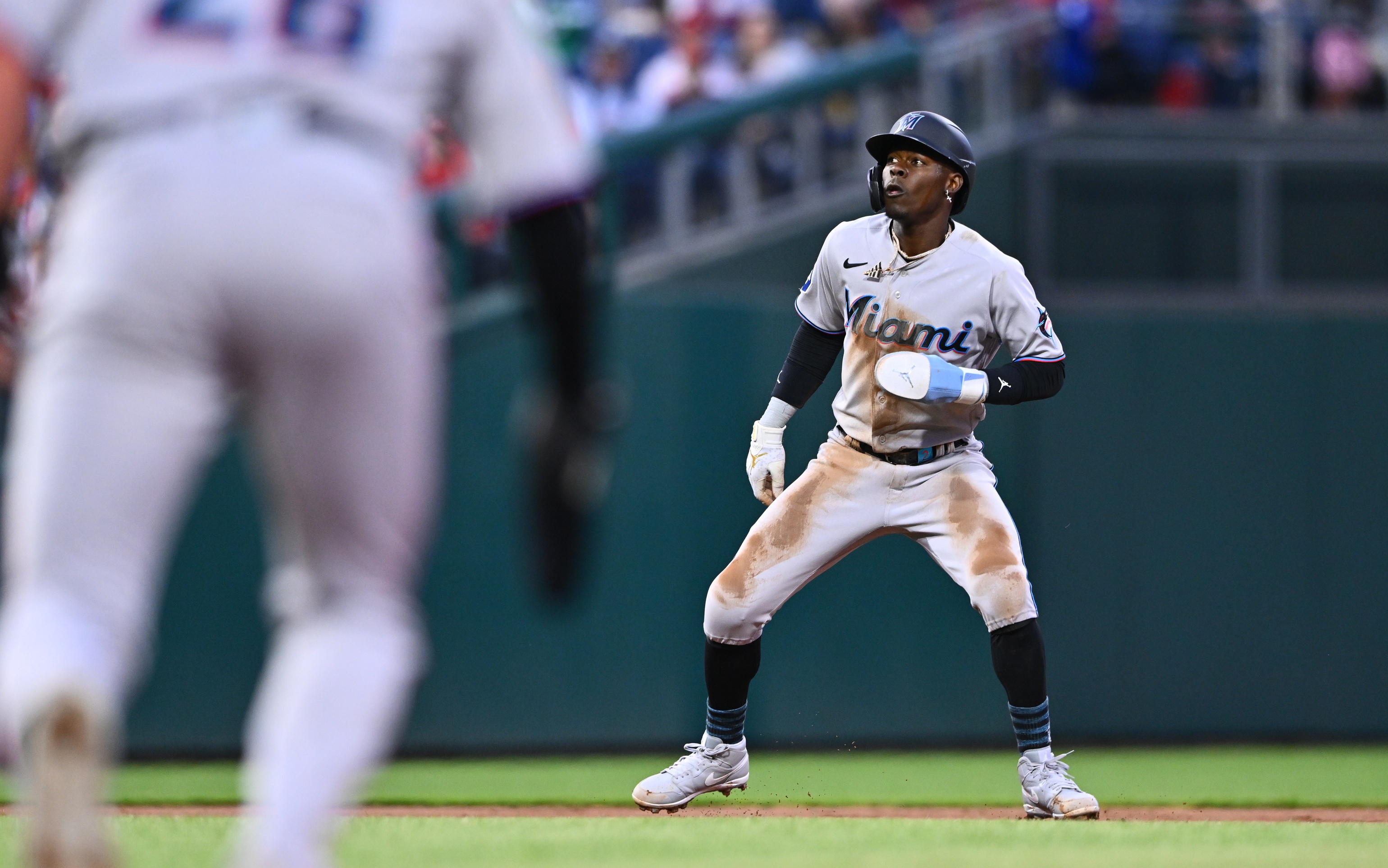 mlb picks Jazz Chisholm Miami Marlins predictions best bet odds