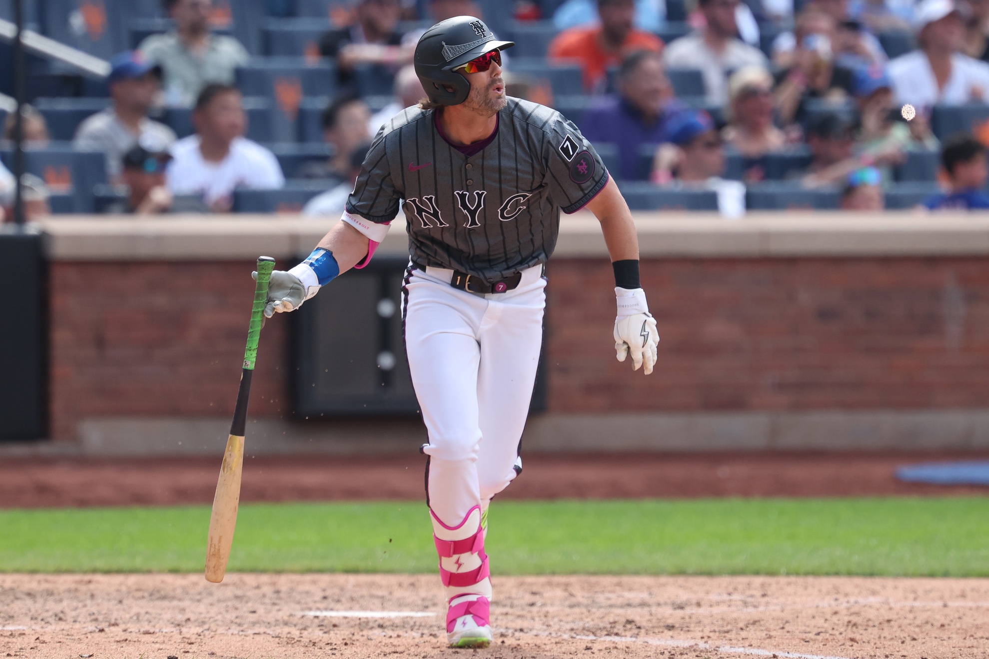 mlb picks Jeff McNeil New York Mets predictions best bet odds