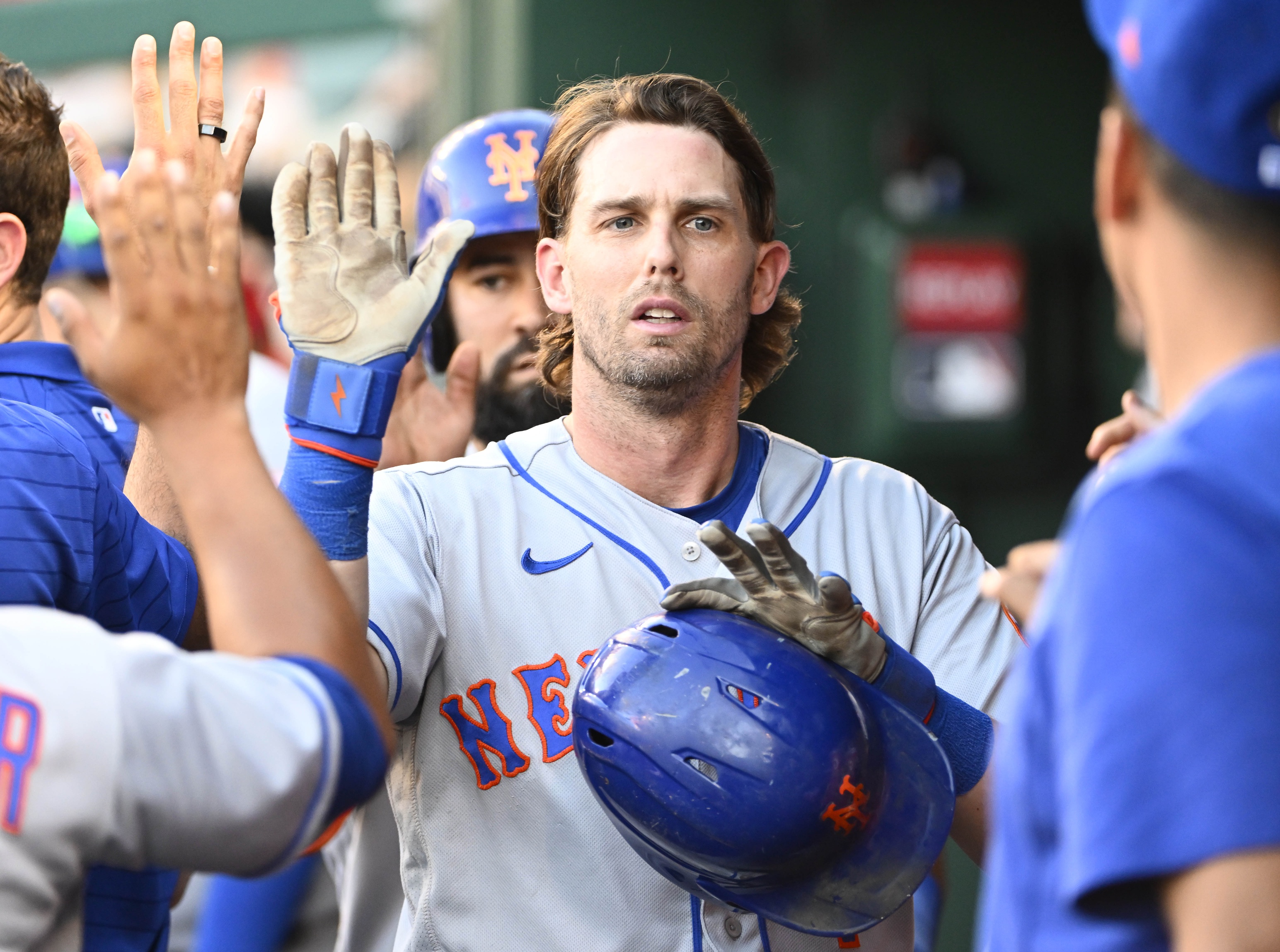 mlb picks Jeff McNeil New York Mets predictions best bet odds