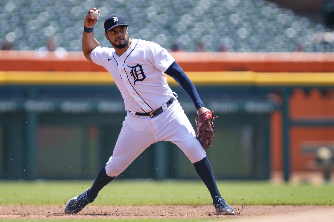 mlb picks Jeimer Candelario Detroit Tigers predictions best bet odds