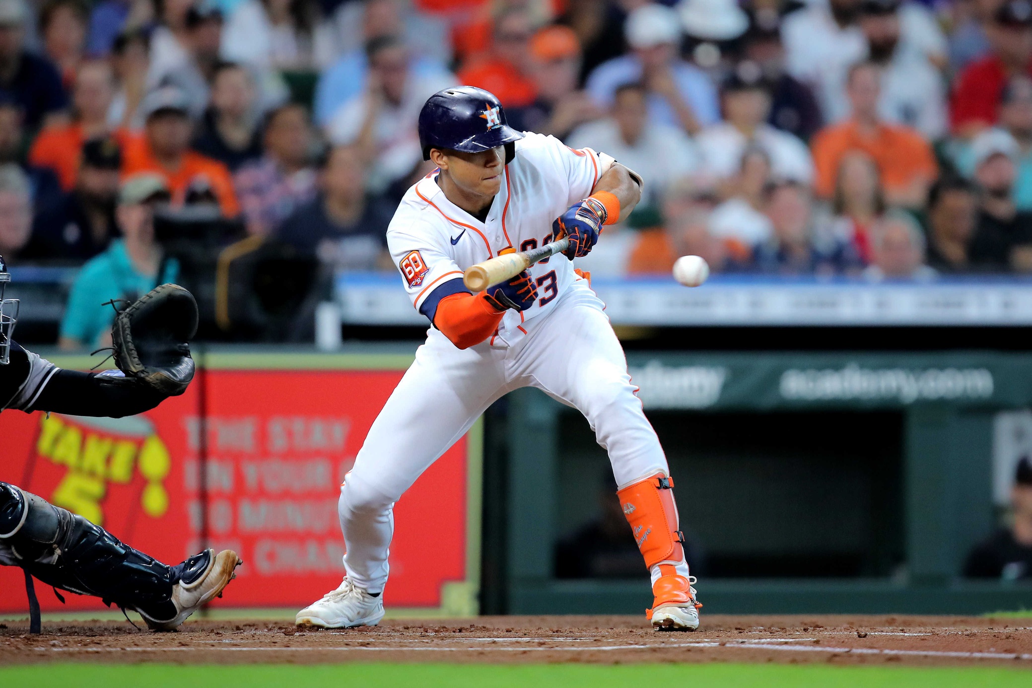 mlb picks Jeremy Pena Houston Astros predictions best bet odds