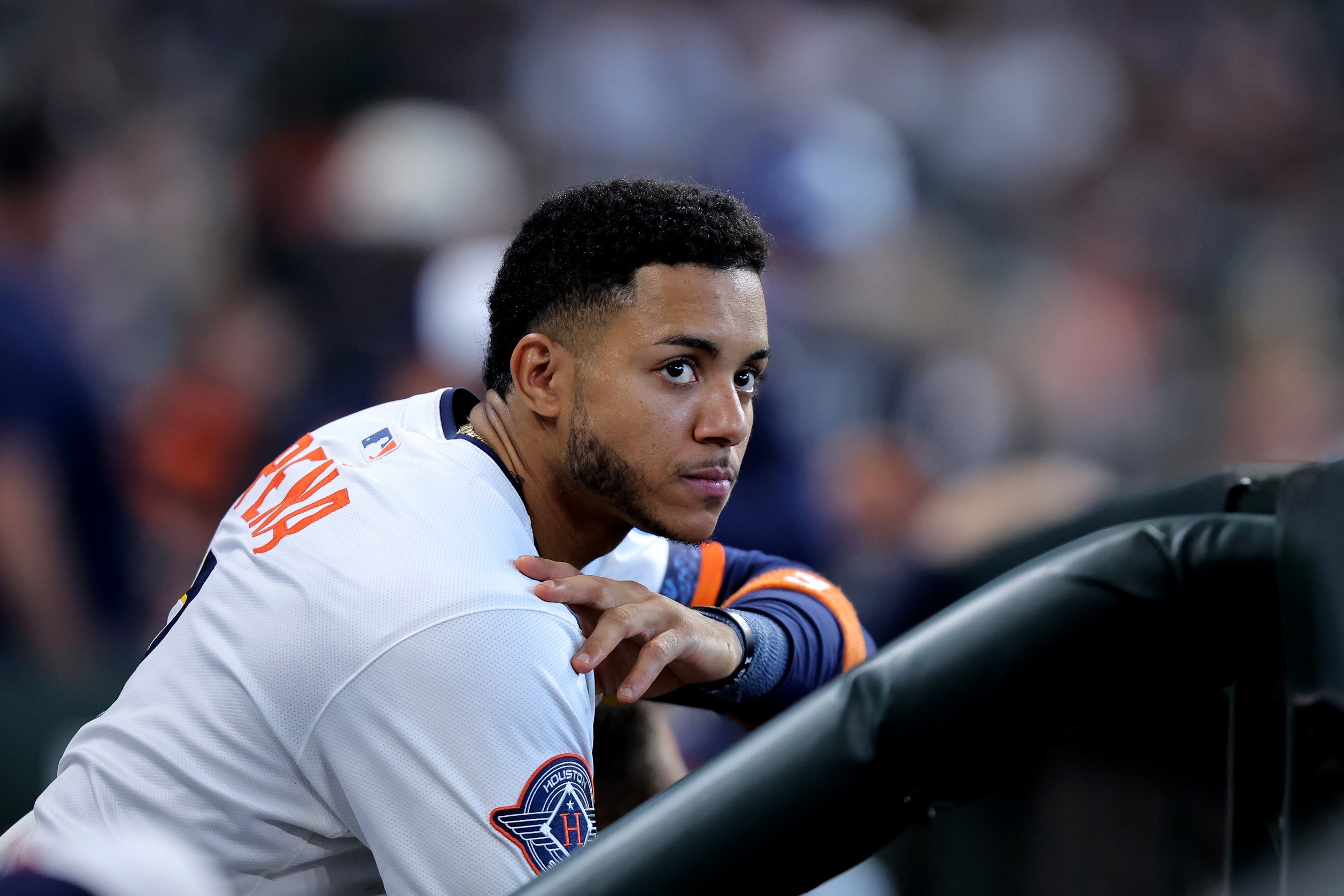 mlb picks Jeremy Pena Houston Astros predictions best bet odds