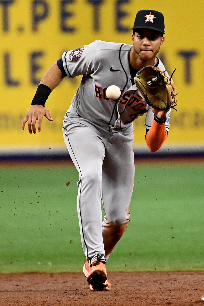 mlb picks Jeremy Pena Houston Astros predictions best bet odds