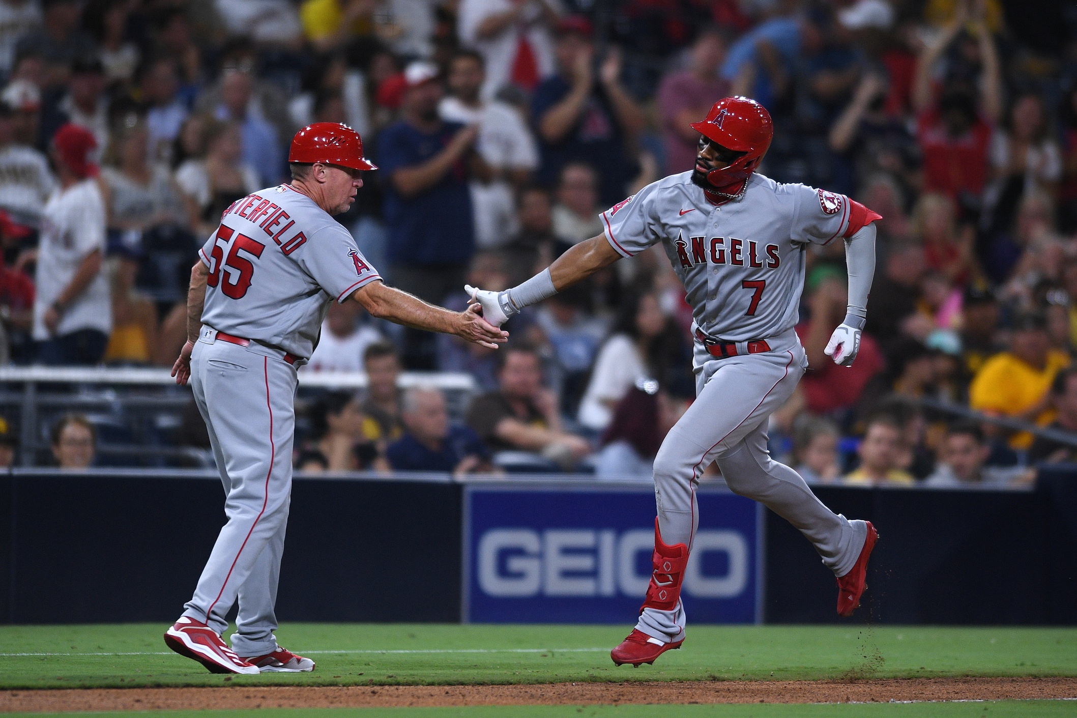 mlb picks Jo Adell los angeles angels predictions best bet odds
