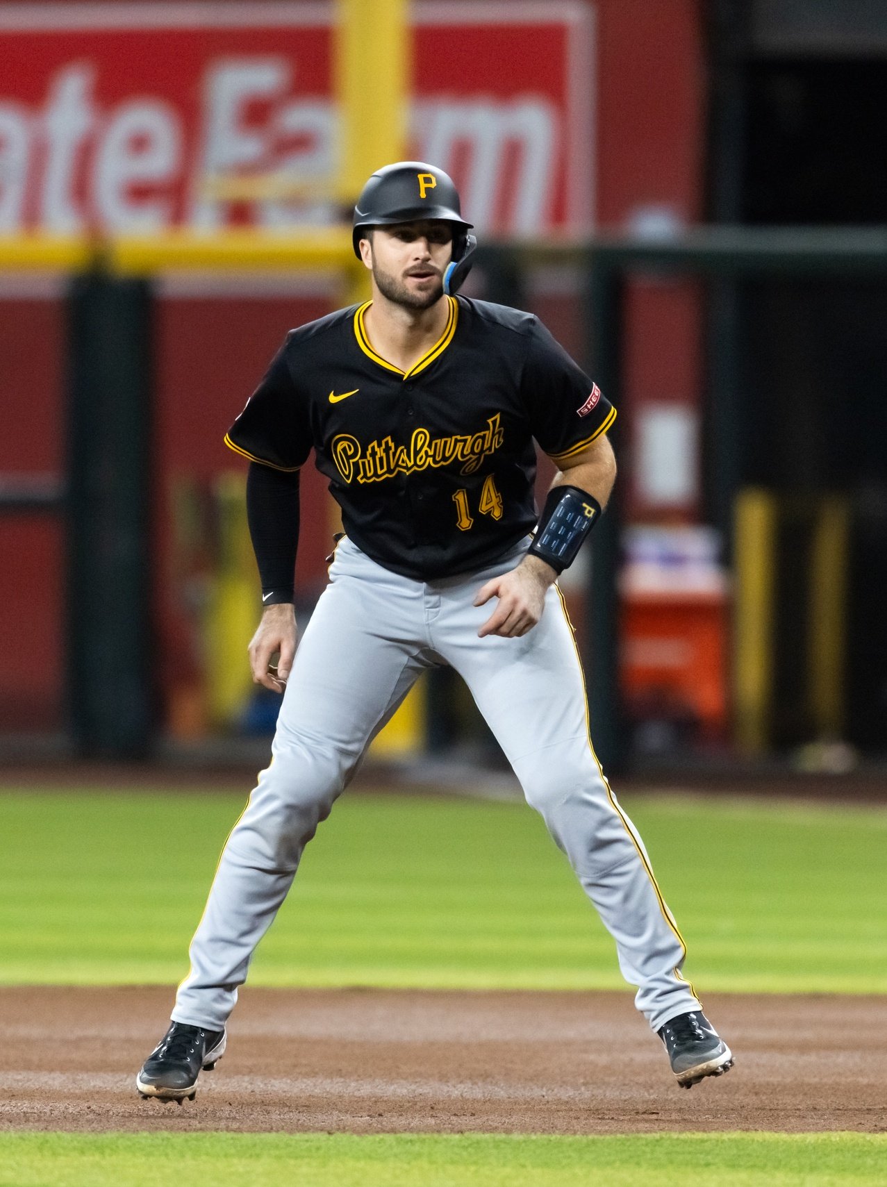 mlb picks Joey Bart Pittsburgh Pirates predictions best bet odds