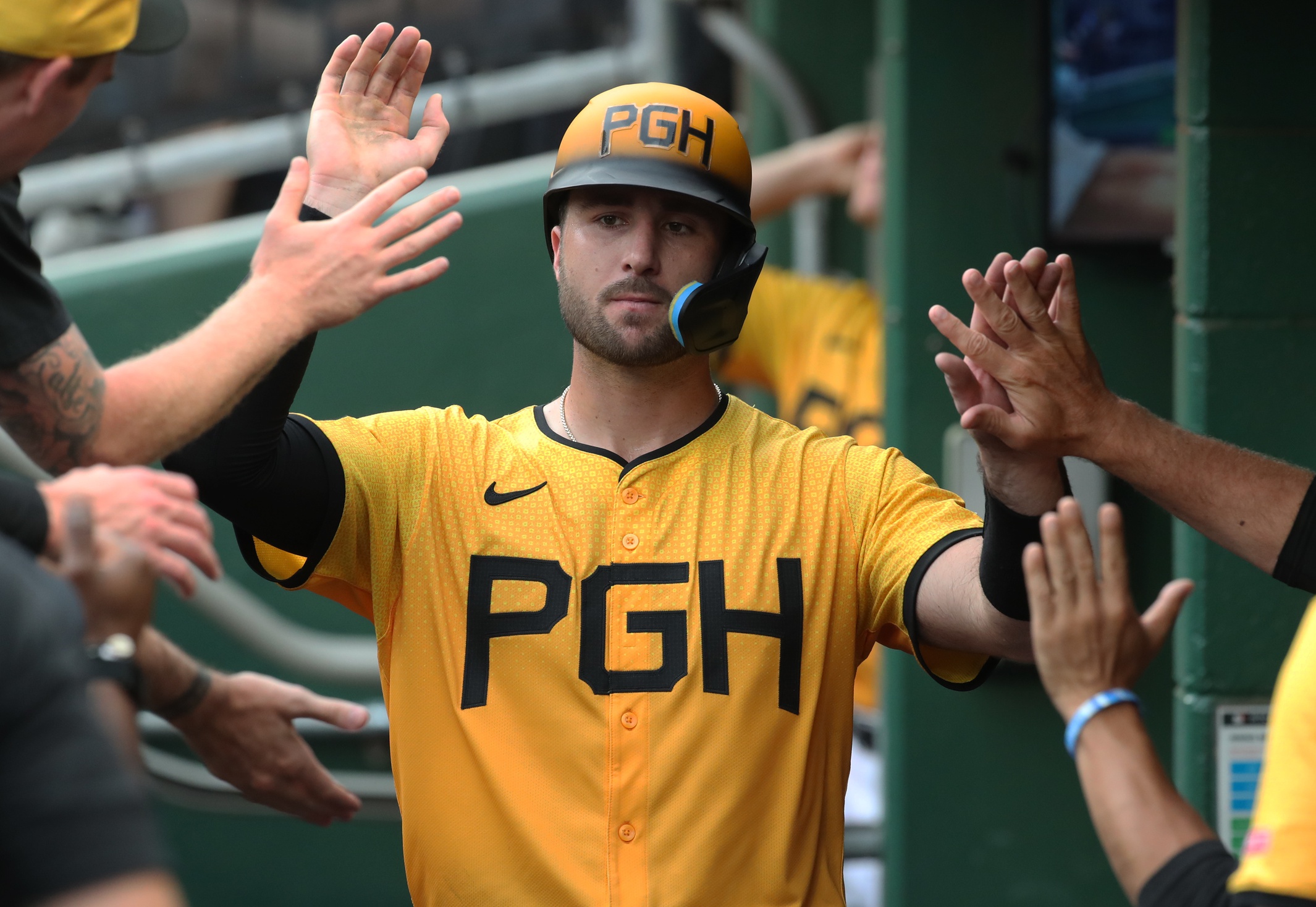mlb picks Joey Bart Pittsburgh Pirates predictions best bet odds