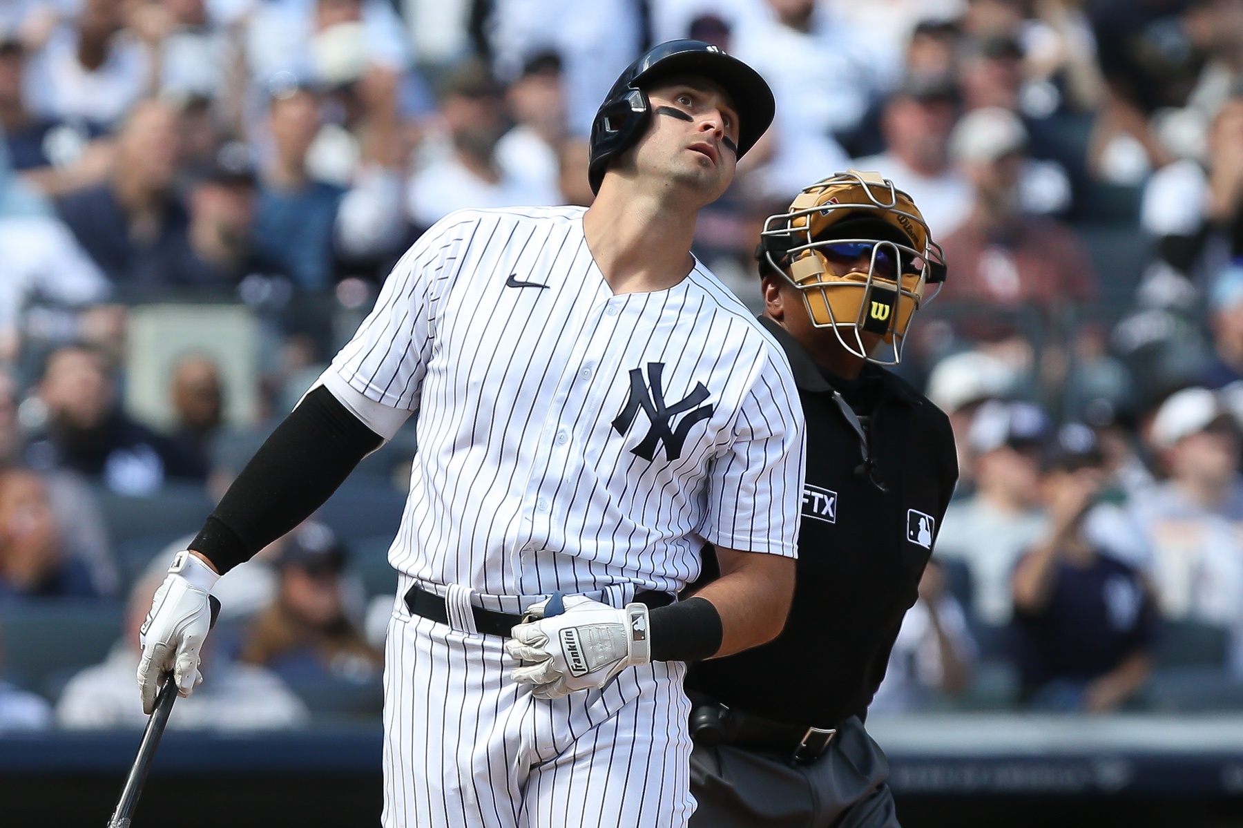 mlb picks Joey Gallo New York Yankees predictions best bet odds