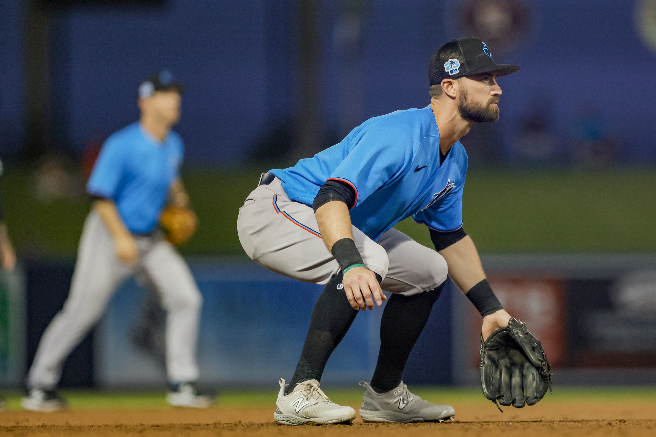 mlb picks Jon Berti Miami Marlins predictions best bet odds