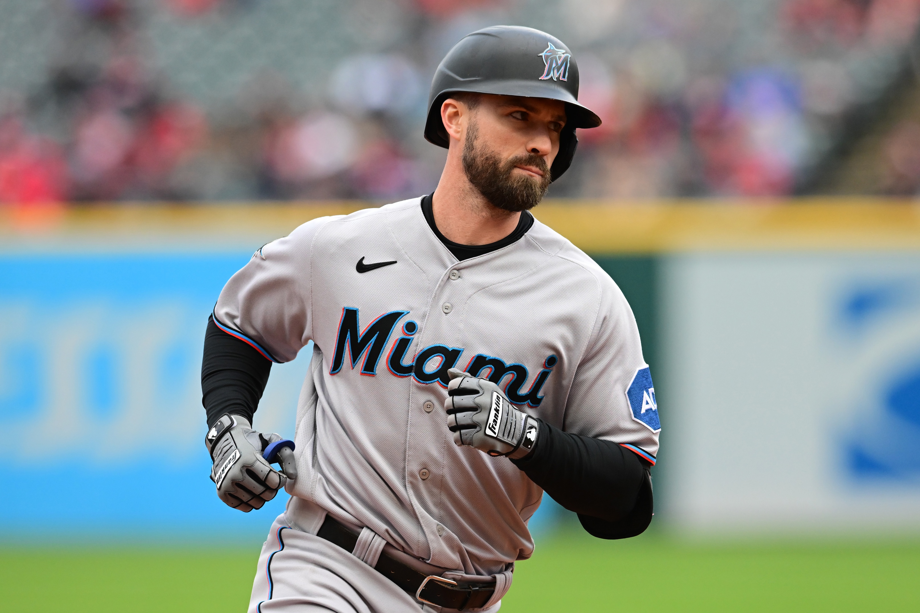 mlb picks Jon Berti Miami Marlins predictions best bet odds
