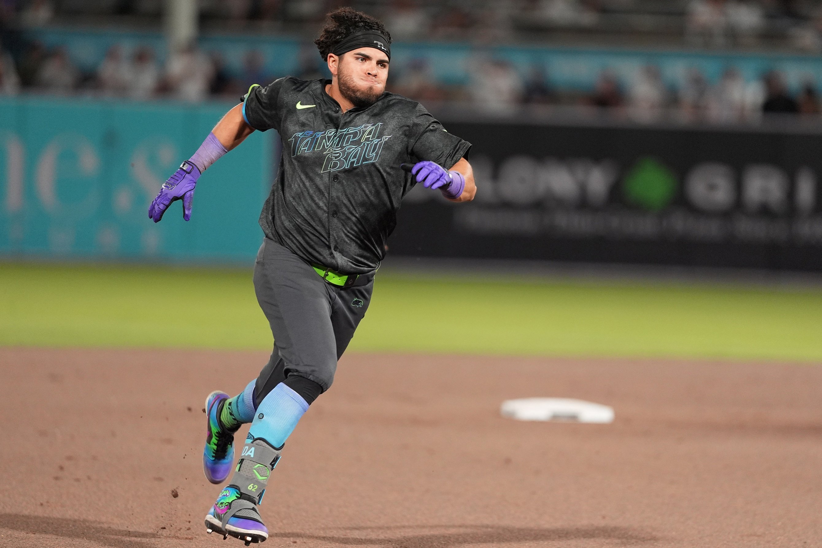 mlb picks Jonathan Aranda Tampa Bay Rays predictions best bet odds