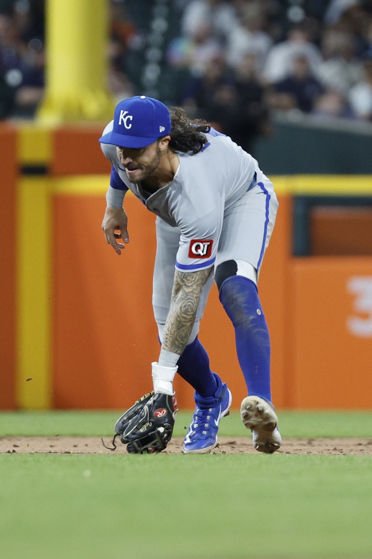 mlb picks Jonathan India Kansas City Royals predictions best bet odds