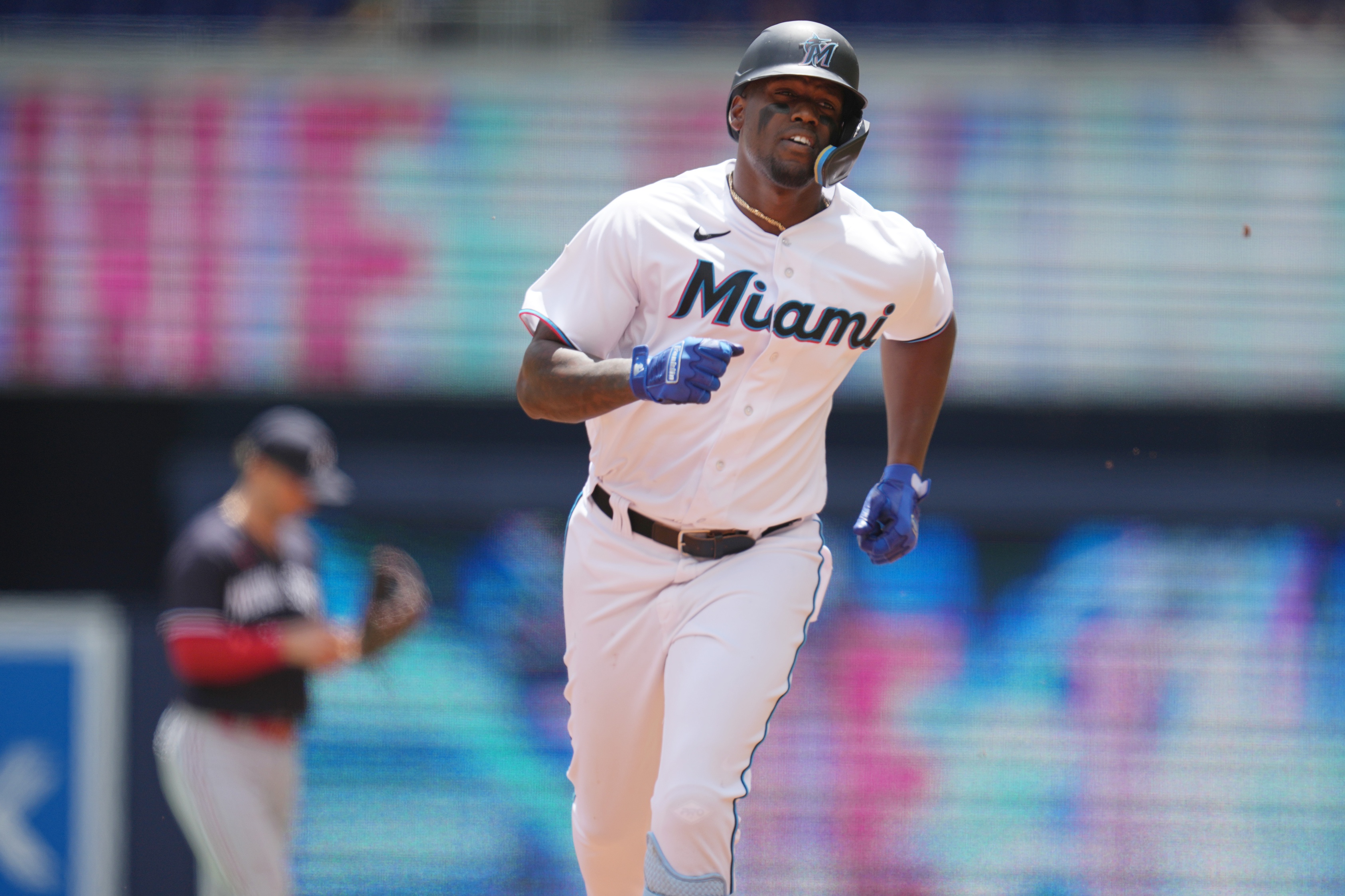mlb picks Jorge Soler Miami Marlins predictions best bet odds