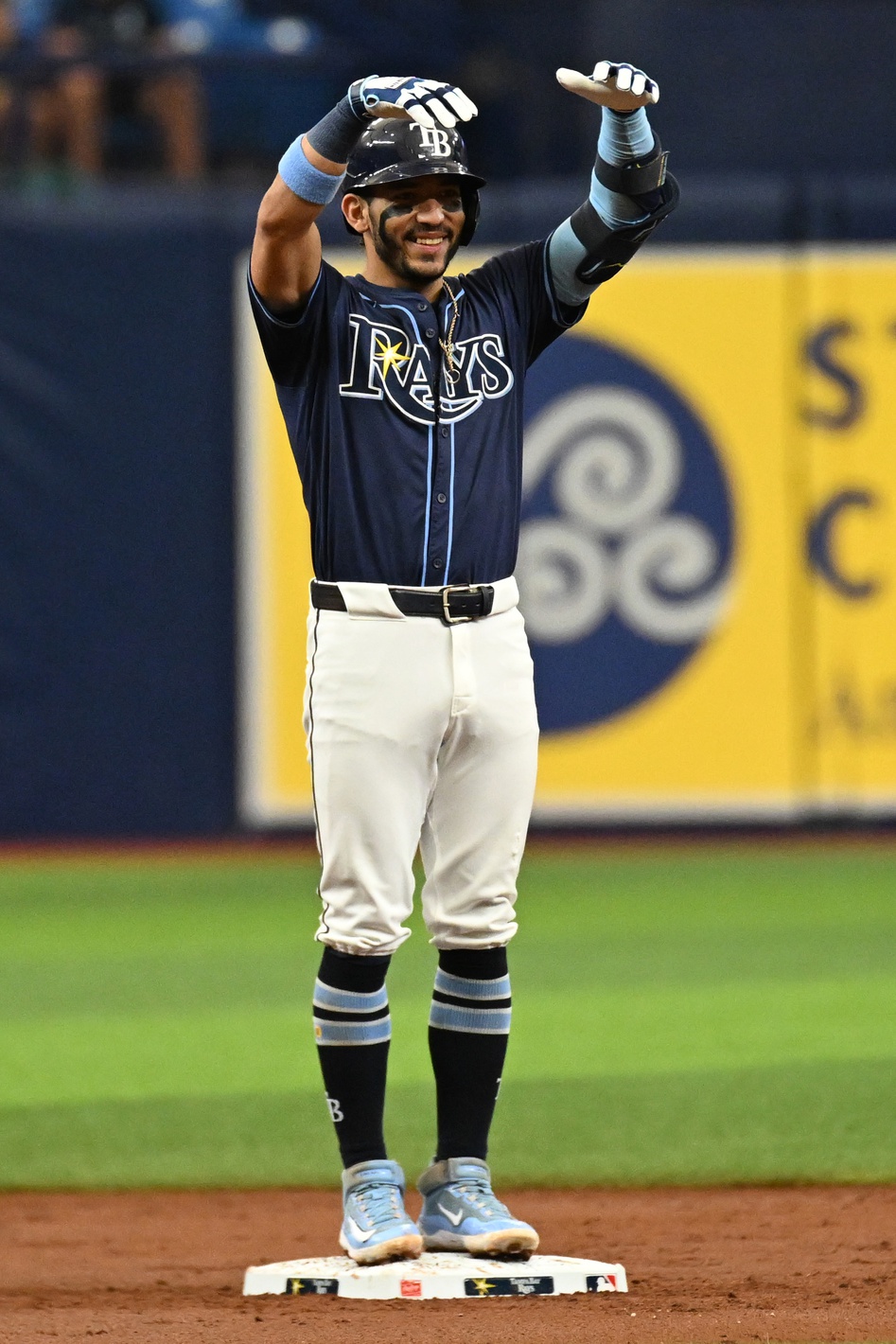 mlb picks Jose Caballero Tampa Bay Rays predictions best bet odds