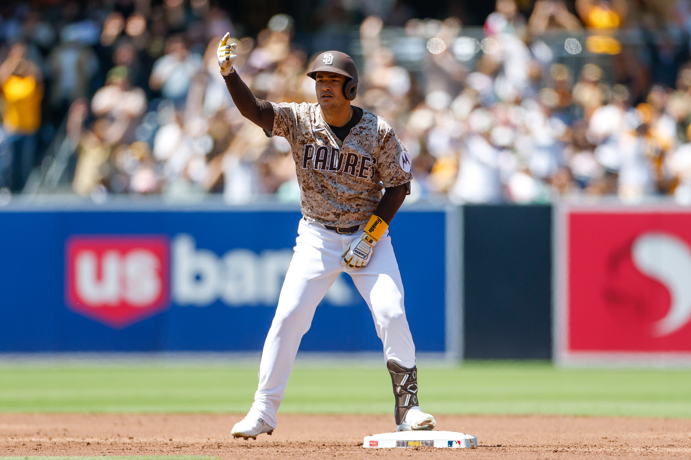 mlb picks Jose Iglesias San Diego Padres predictions best bet odds