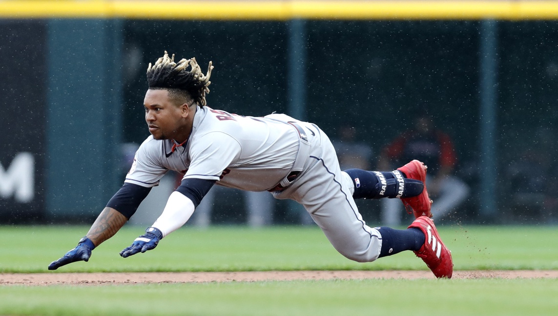 mlb picks Jose Ramirez Cleveland Guardians predictions best bet odds