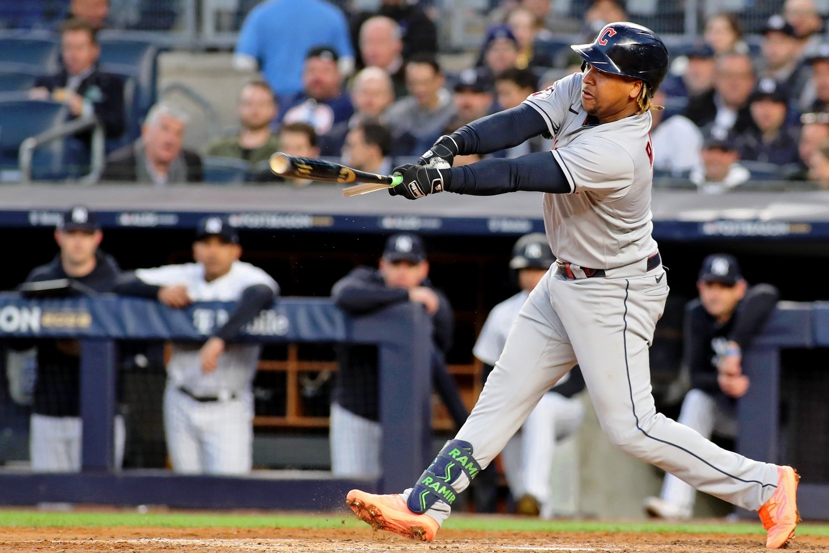 mlb picks Jose Ramirez Cleveland Guardians predictions best bet odds