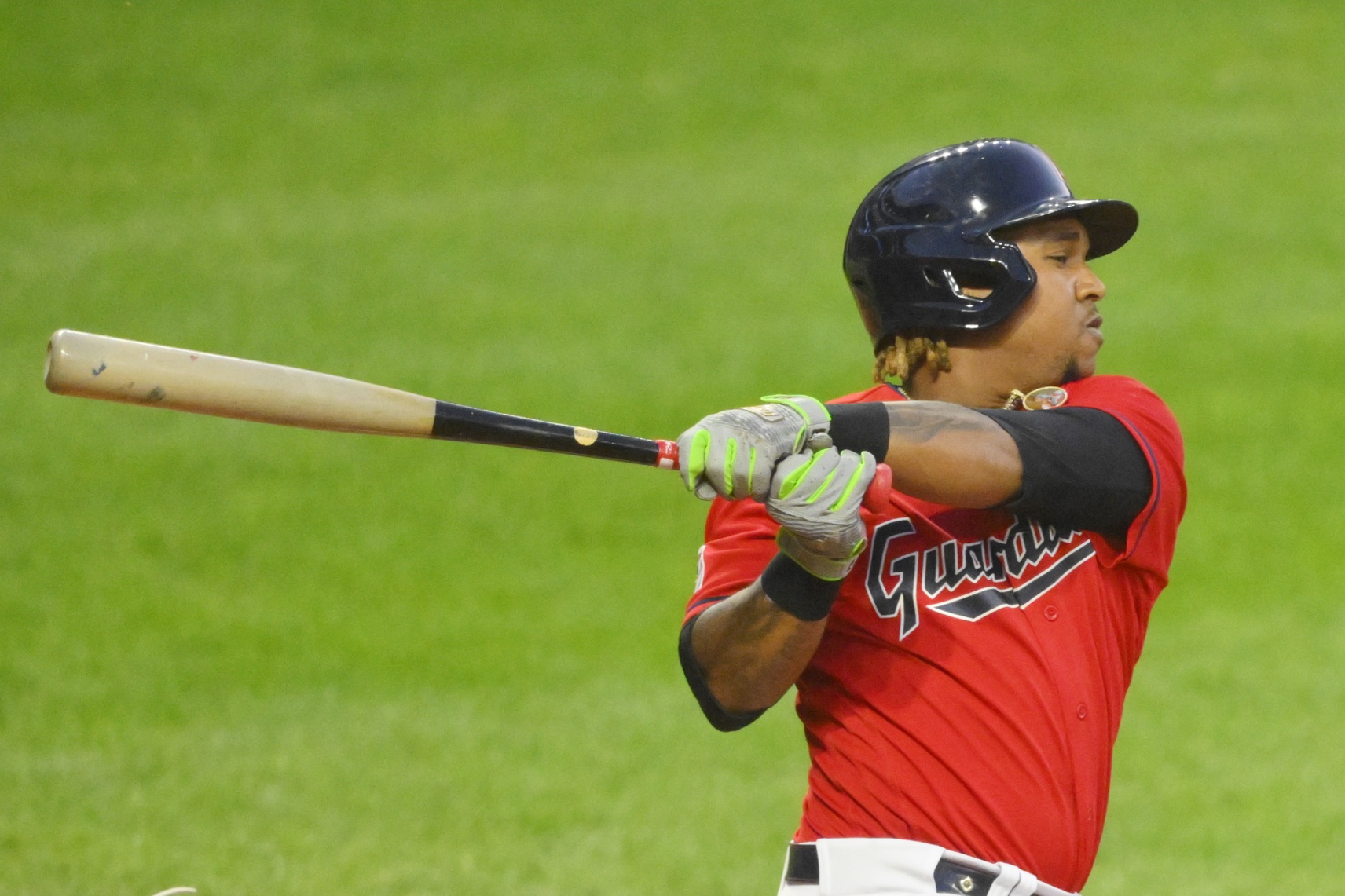 mlb picks Jose Ramirez Cleveland Guardians predictions best bet odds
