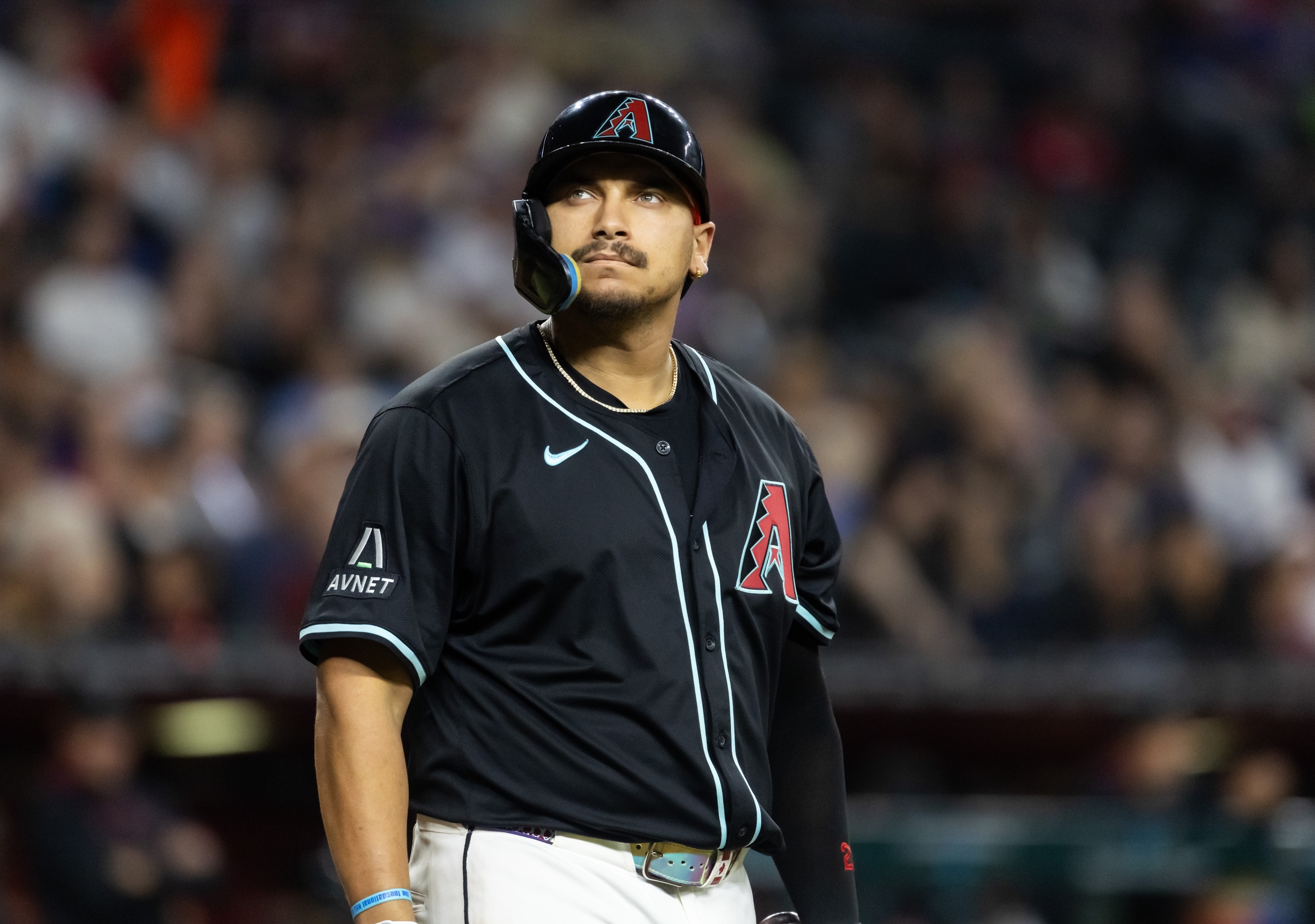 mlb picks Josh Naylor Arizona Diamondbacks predictions best bet odds