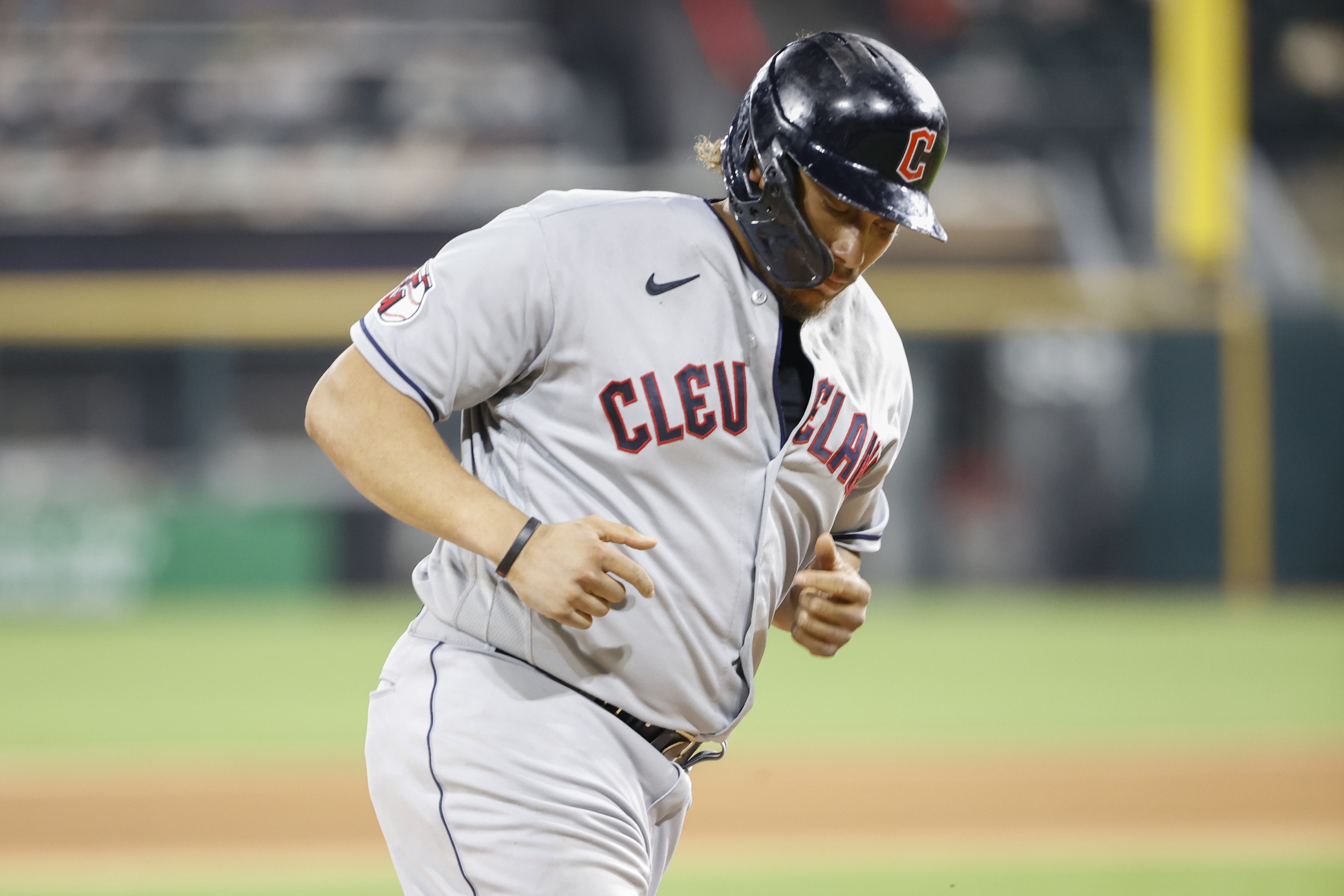 mlb picks Josh Naylor Cleveland Guardians predictions best bet odds
