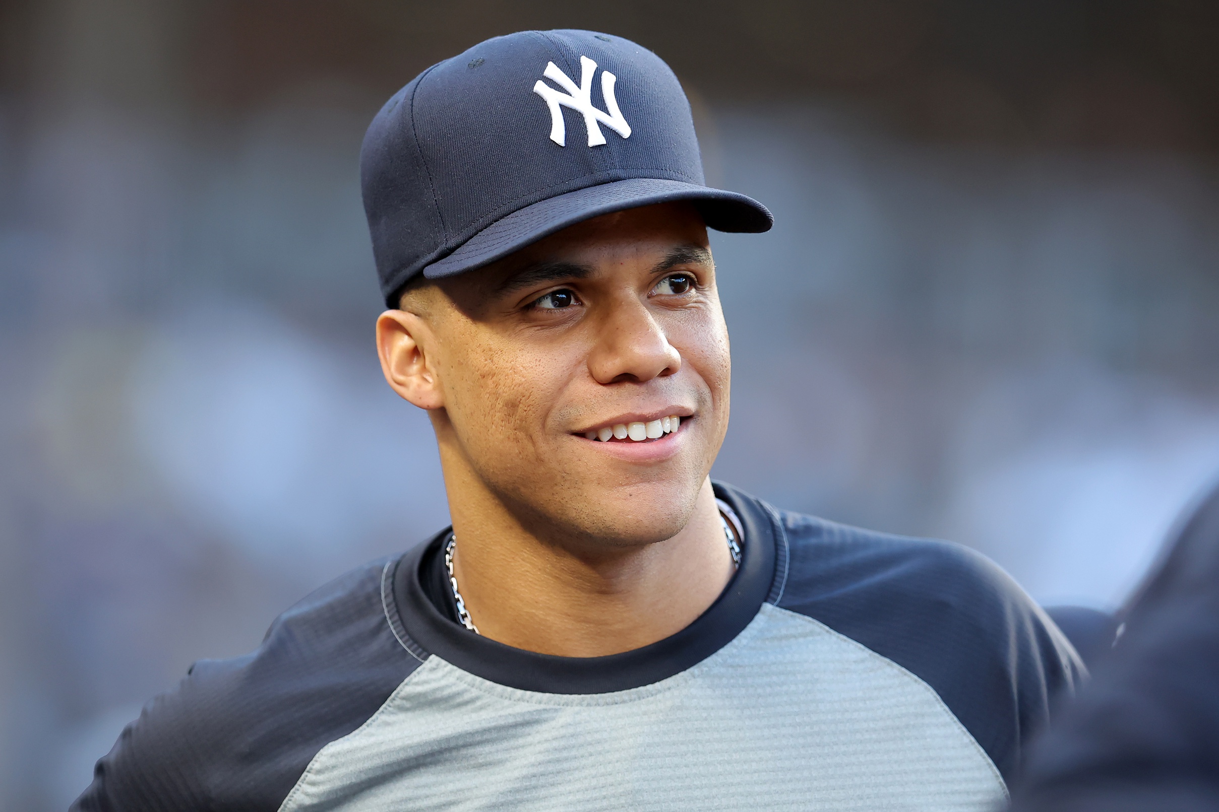 mlb picks Juan Soto New York Yankees predictions best bet odds