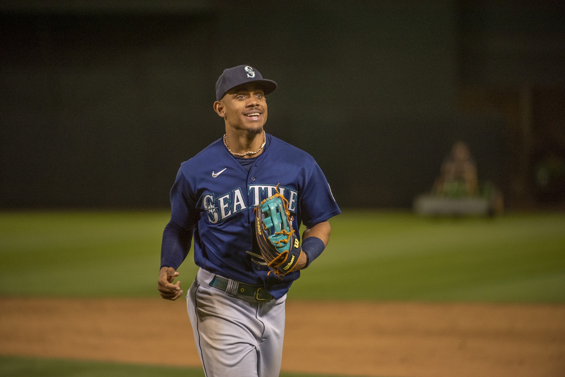 mlb picks Julio Rodriguez Seattle Mariners predictions best bet odds