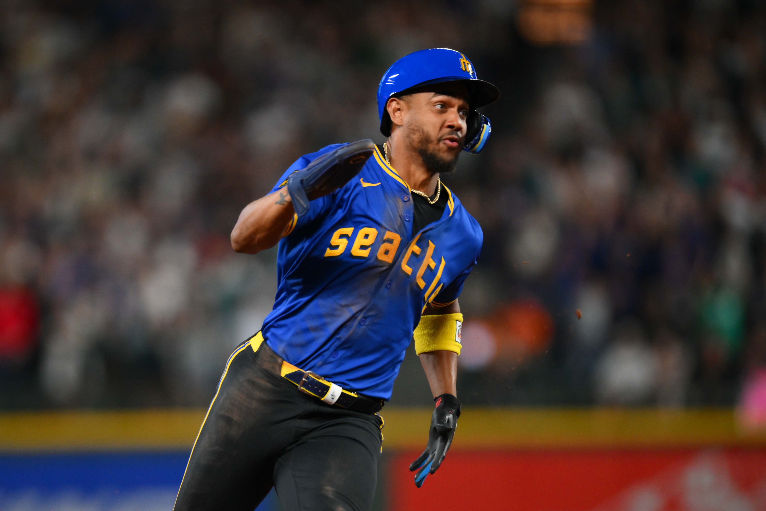 mlb picks Julio Rodriguez Seattle Mariners predictions best bet odds