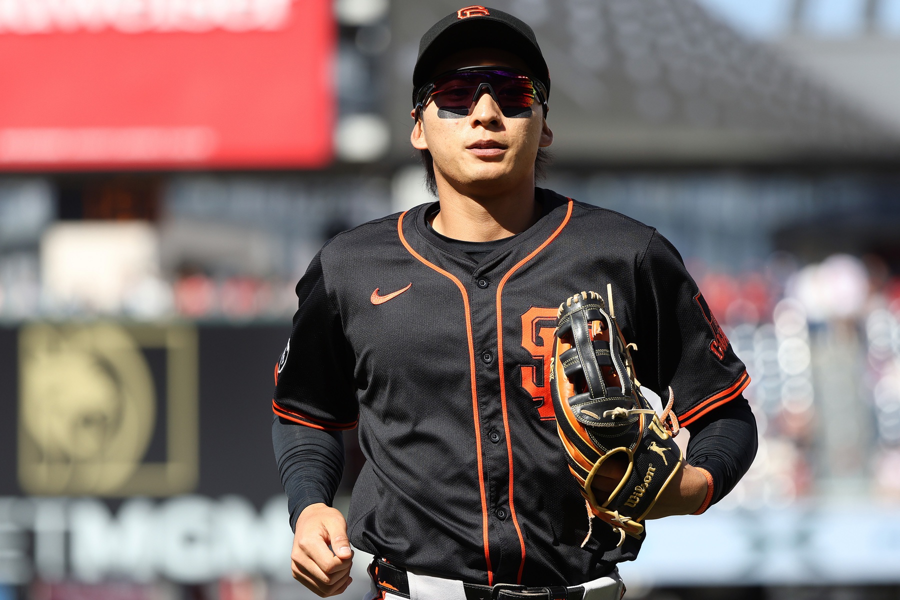 mlb picks Jung Hoo Lee San Francisco Giants predictions best bet odds