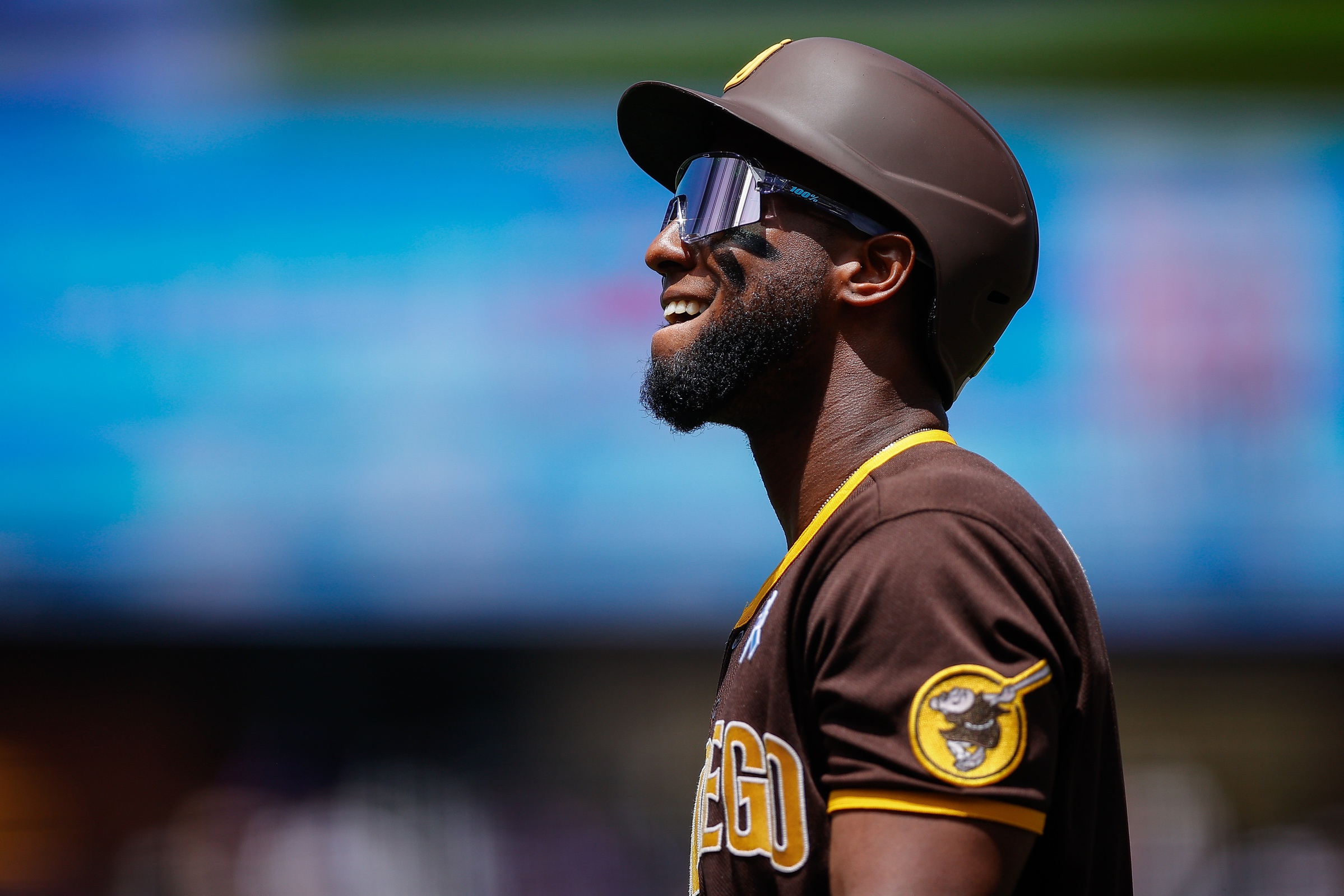 mlb picks Jurickson Profar San Diego Padres predictions best bet odds