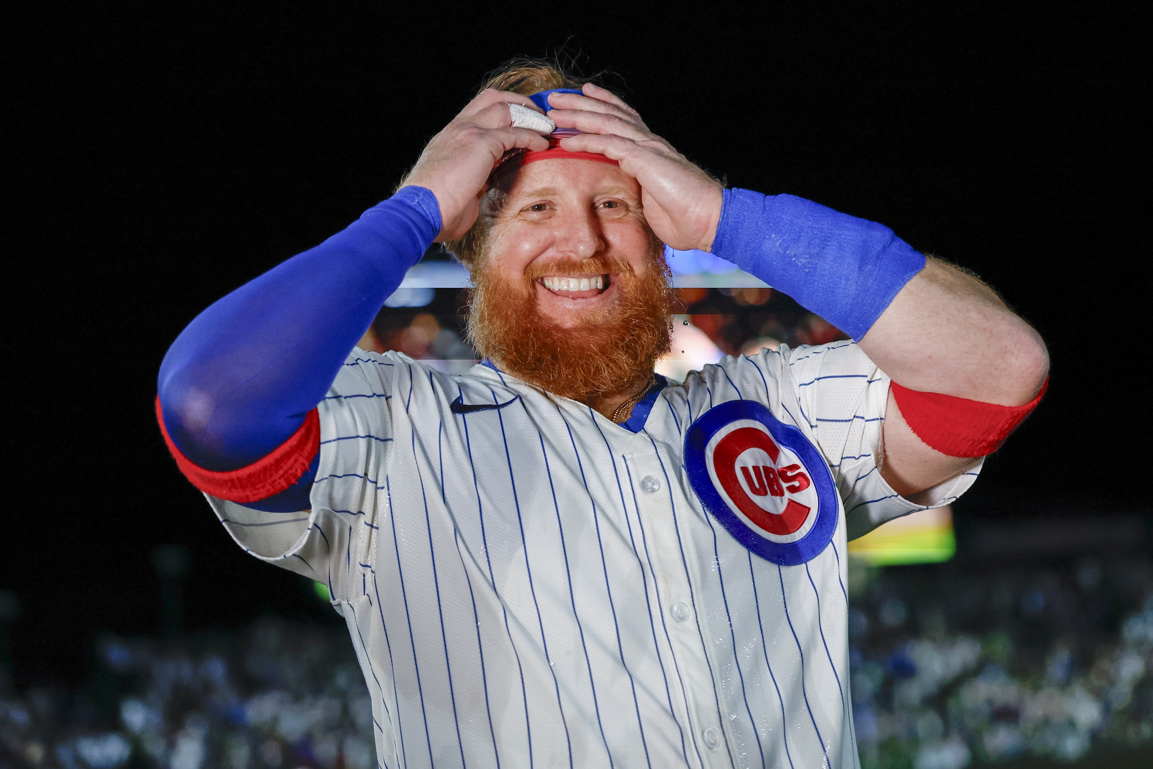 mlb picks Justin Turner Chicago Cubs predictions best bet odds