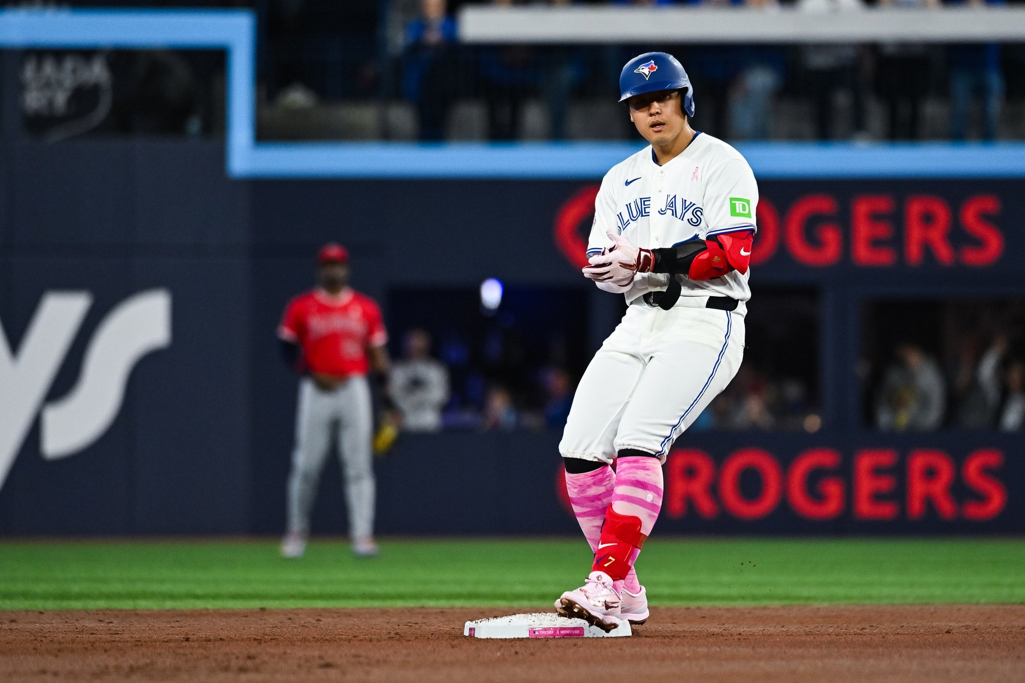 mlb picks Kazuma Okamoto Toronto Blue Jays predictions best bet odds