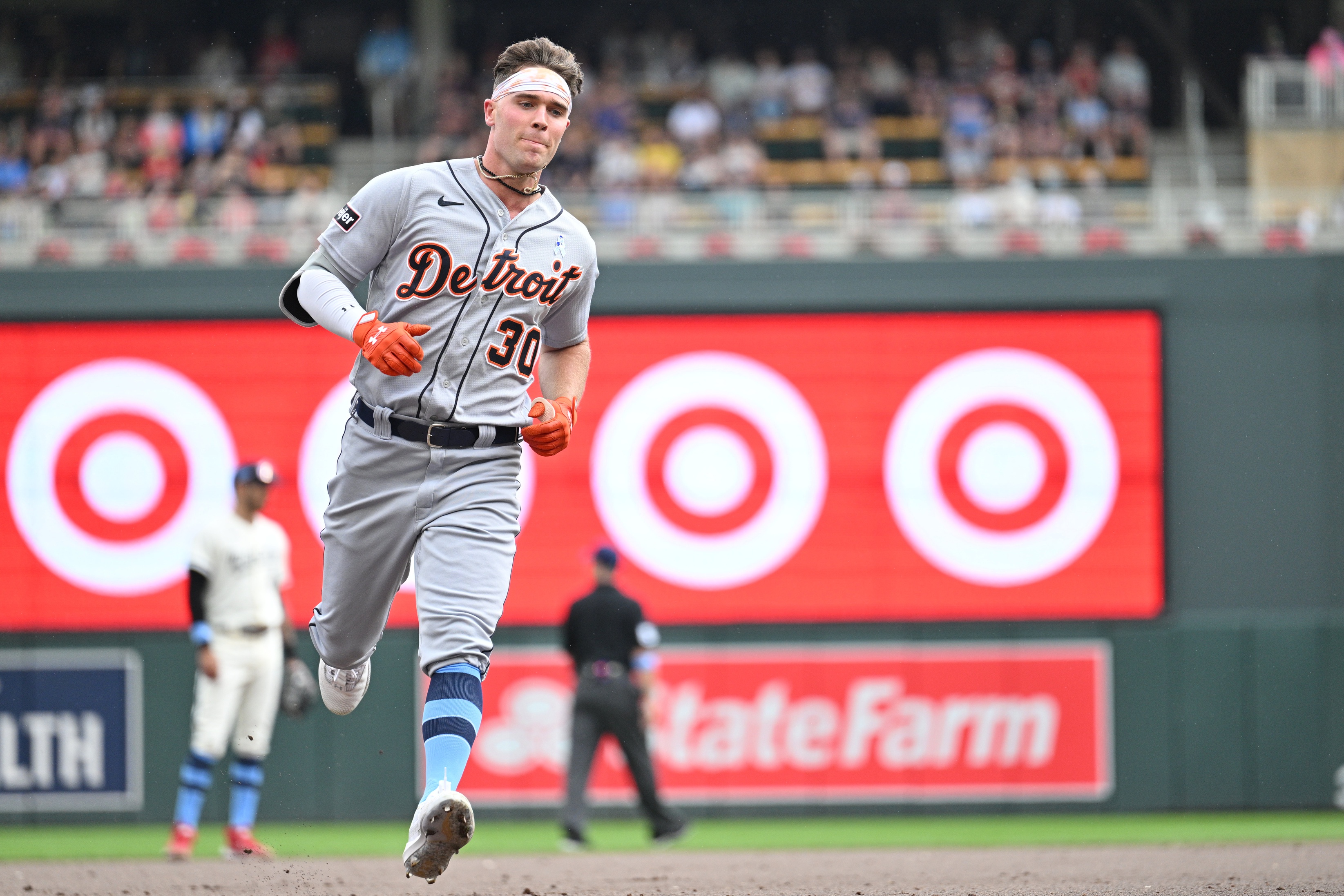 mlb picks Kerry Carpenter Detroit Tigers predictions best bet odds